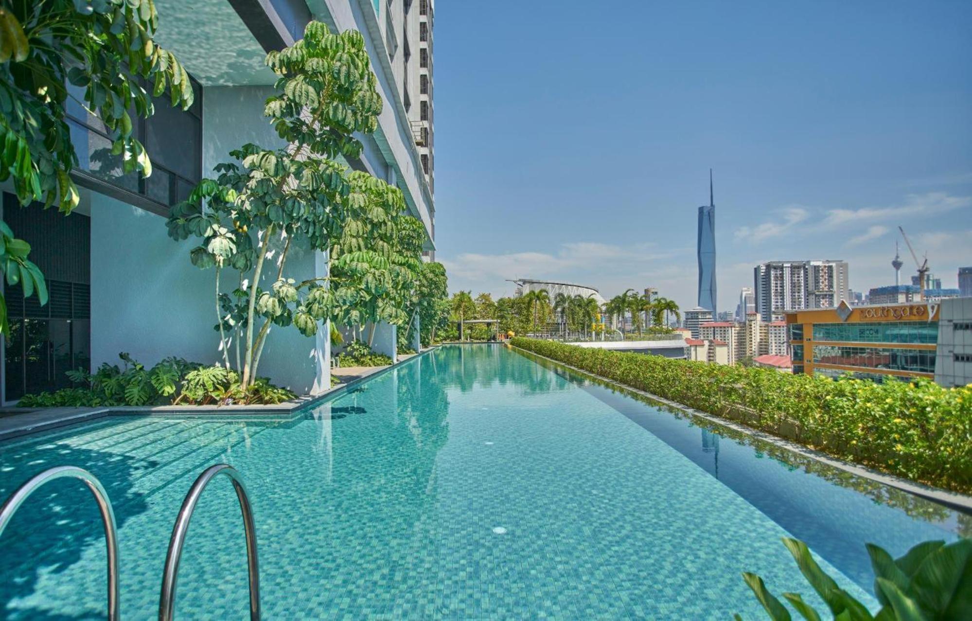 Trion KL Star Suites