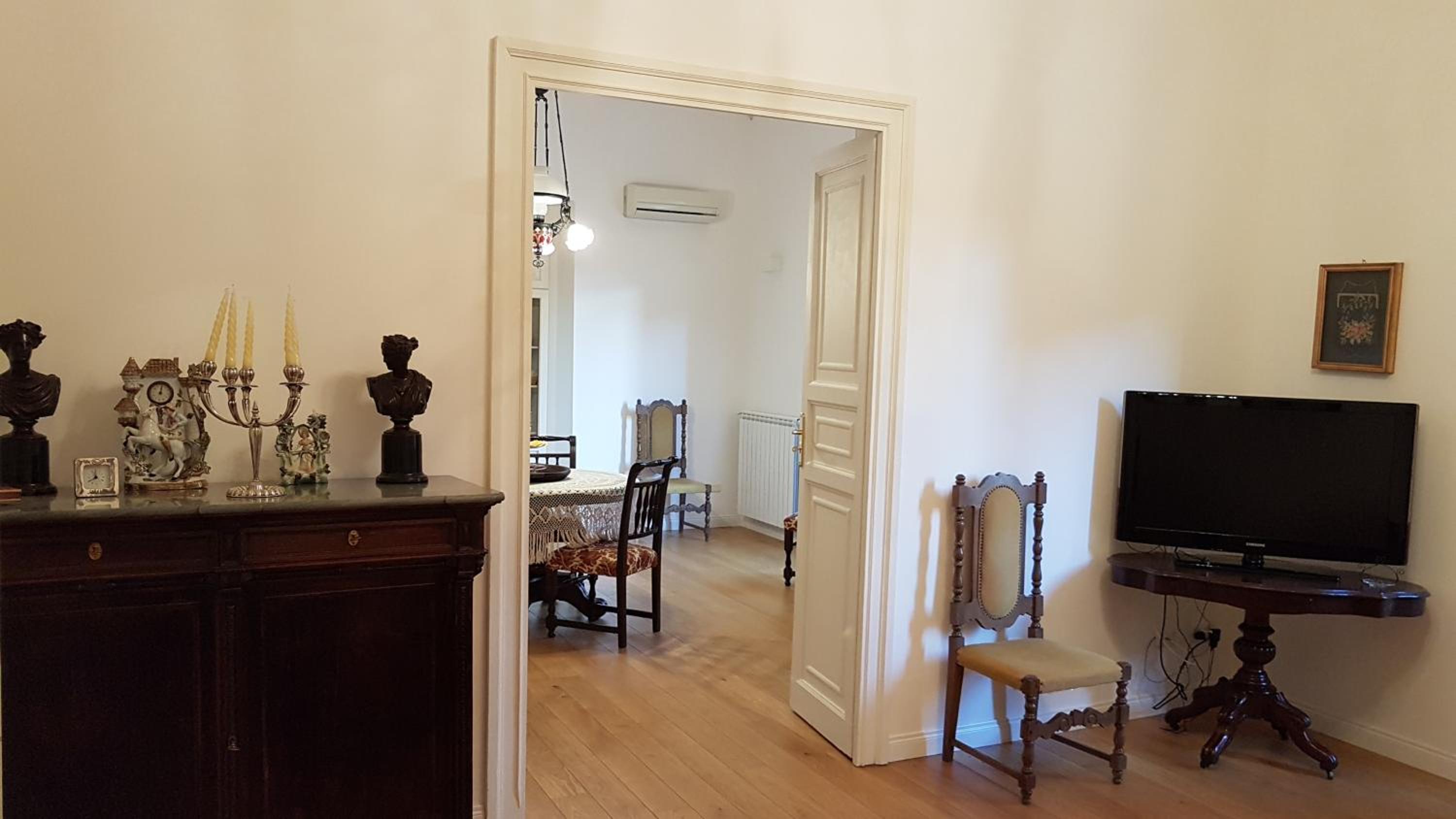 Il Cortile del Marchese Beccadelli view 4