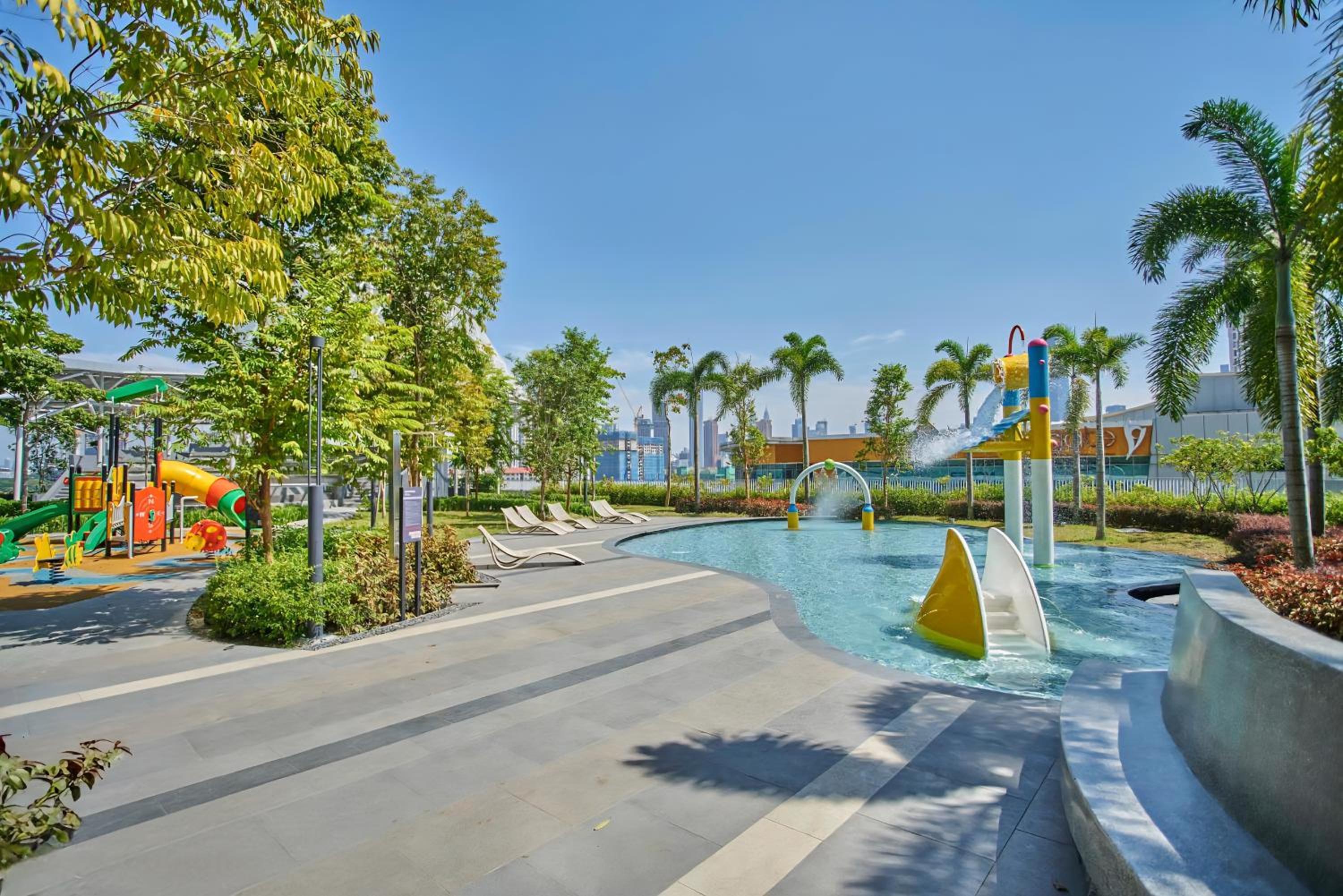 Trion KL Star Suites