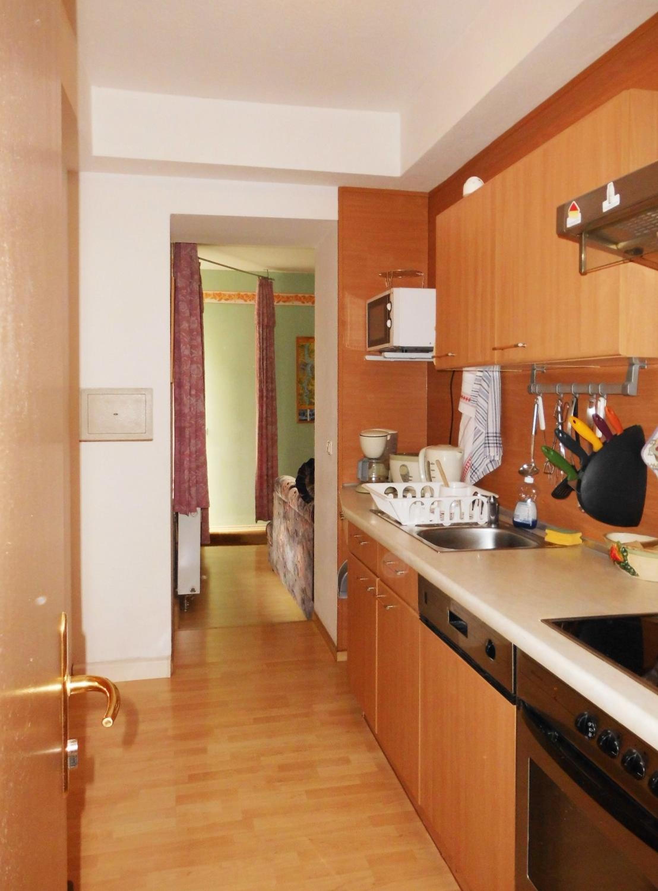 Dresden Vacations - Pension Pieschen Dresden - Property Image 34