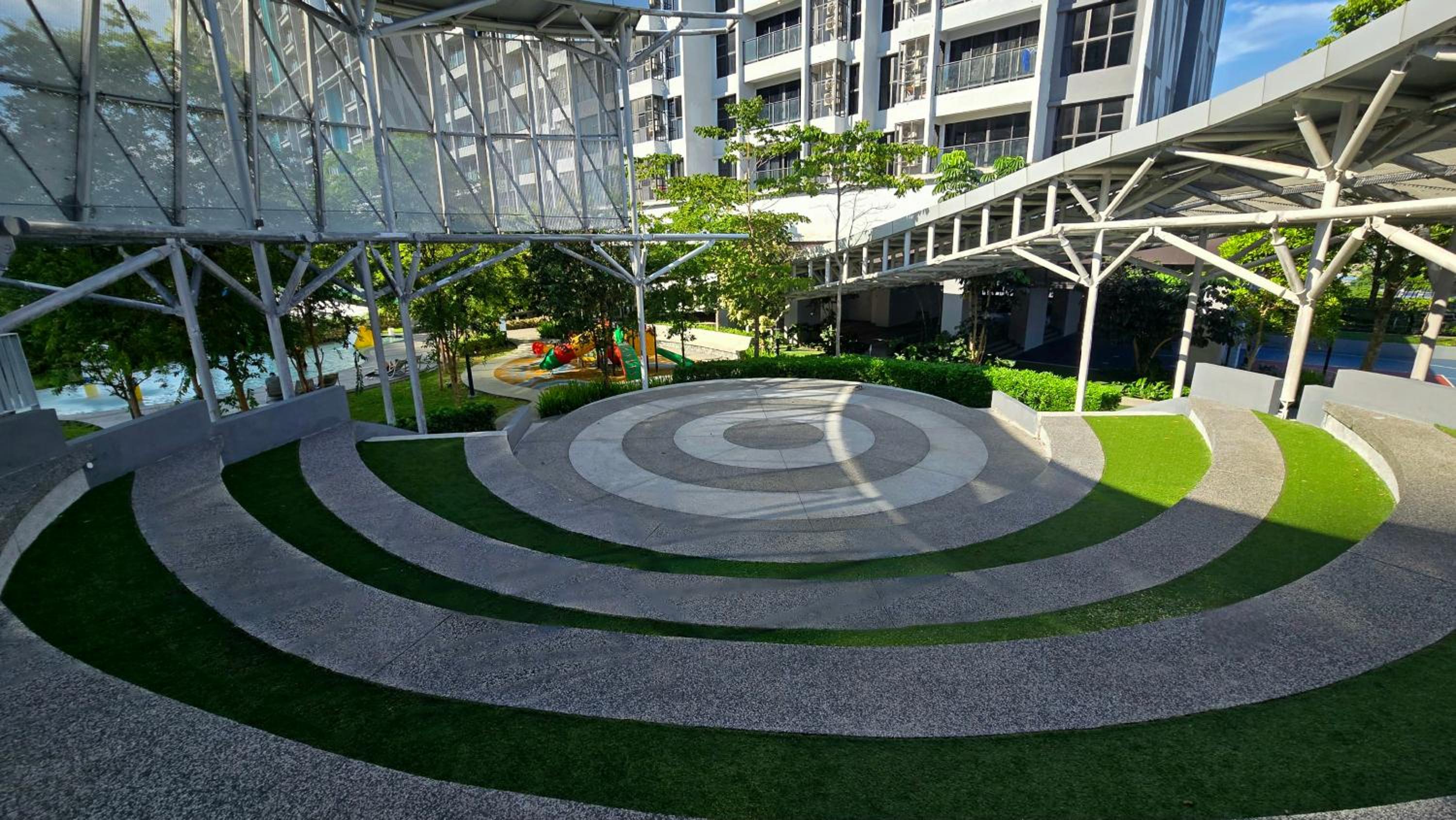 Trion KL Star Suites
