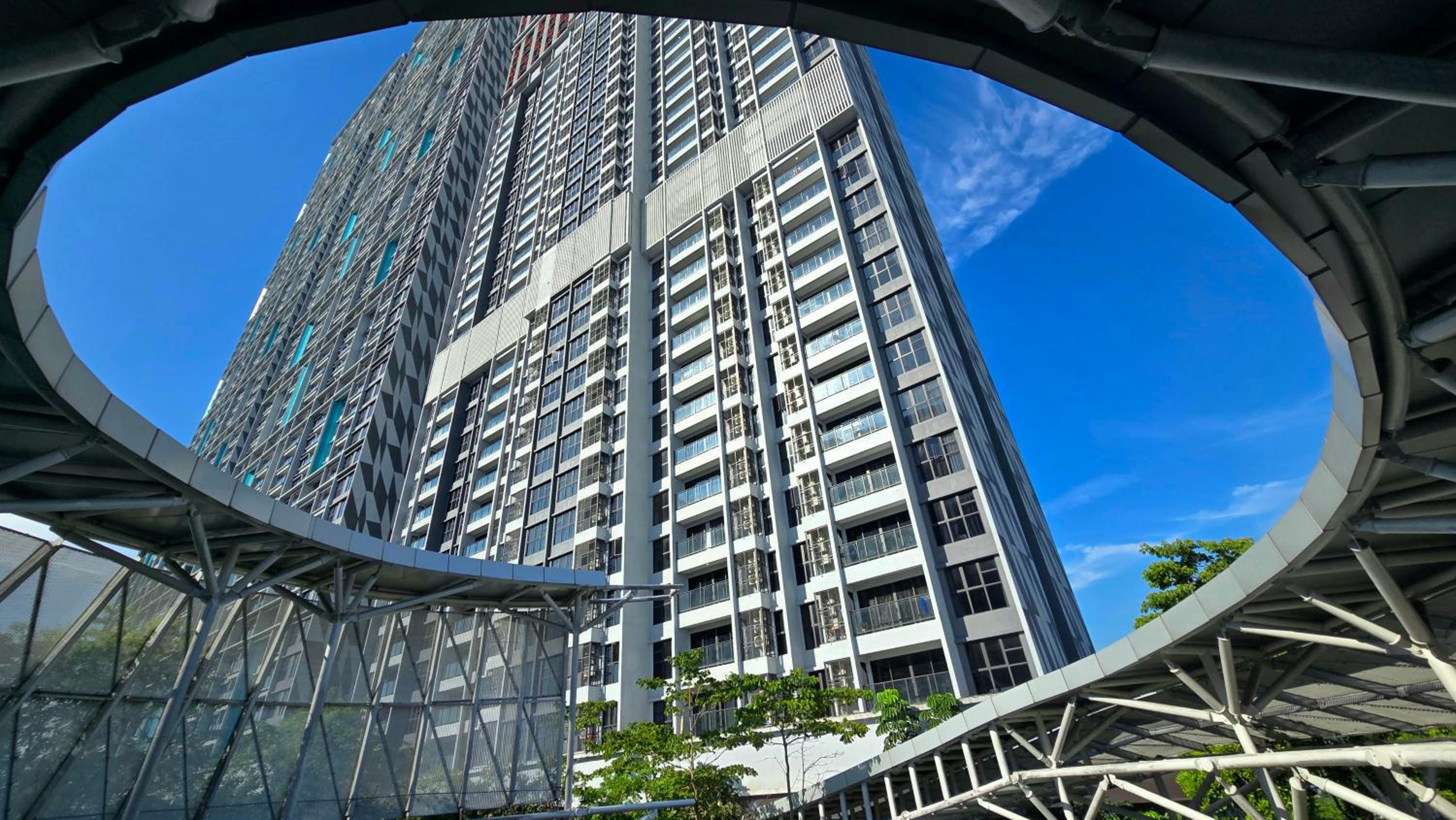 Trion KL Star Suites