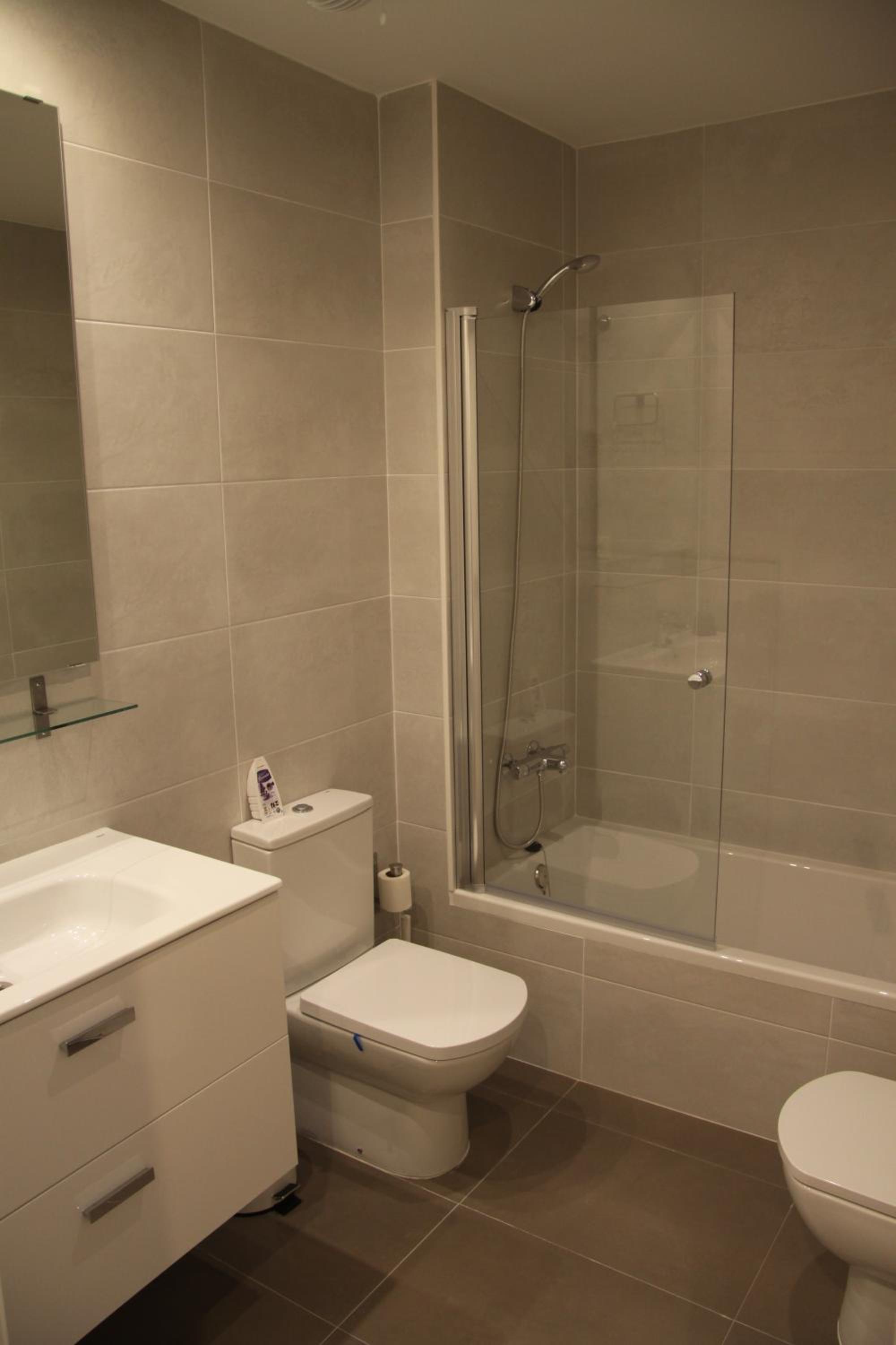 Apartamento Hiedra mid term mercado central view 4