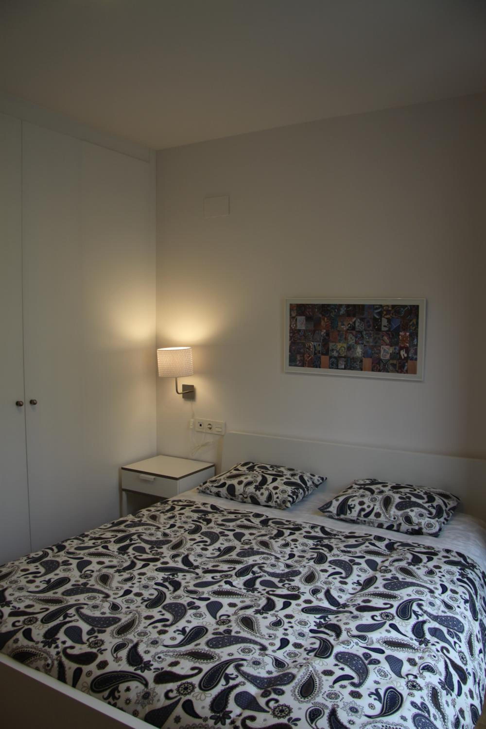 Apartamento Hiedra mid term mercado central view 3