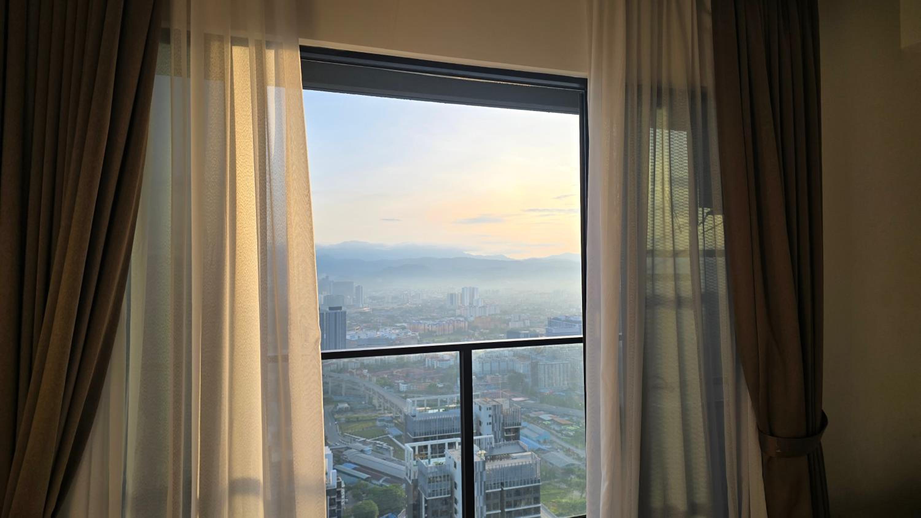 Trion KL Star Suites