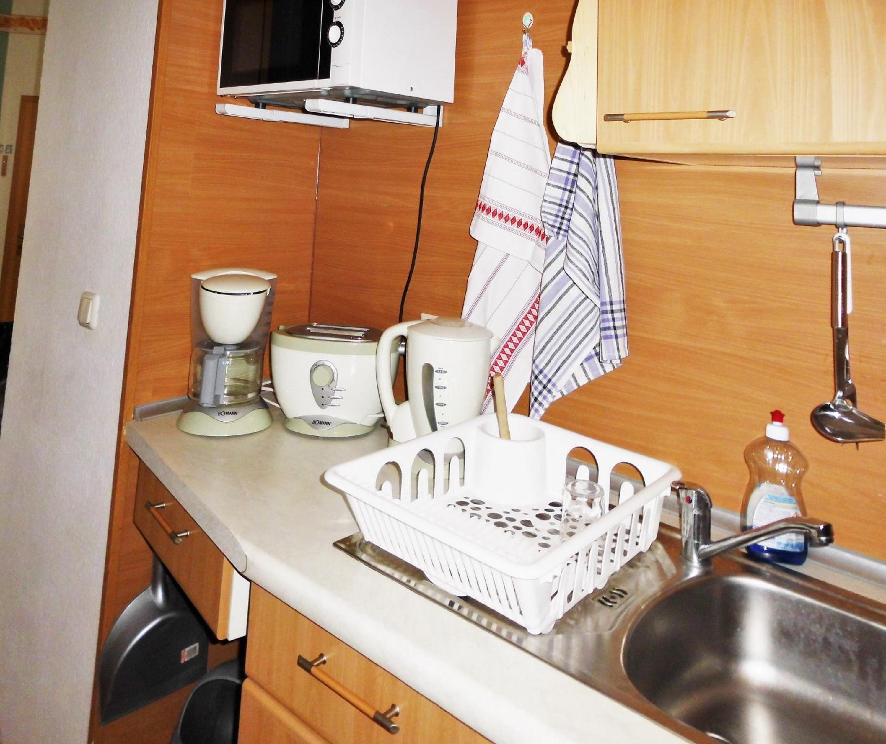 Dresden Vacations - Pension Pieschen Dresden - Property Image 36