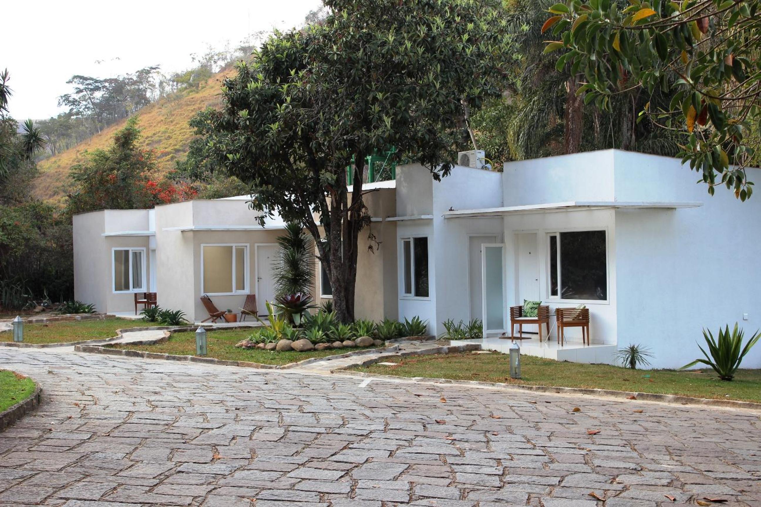 Altenhaus Pousada Itaipava