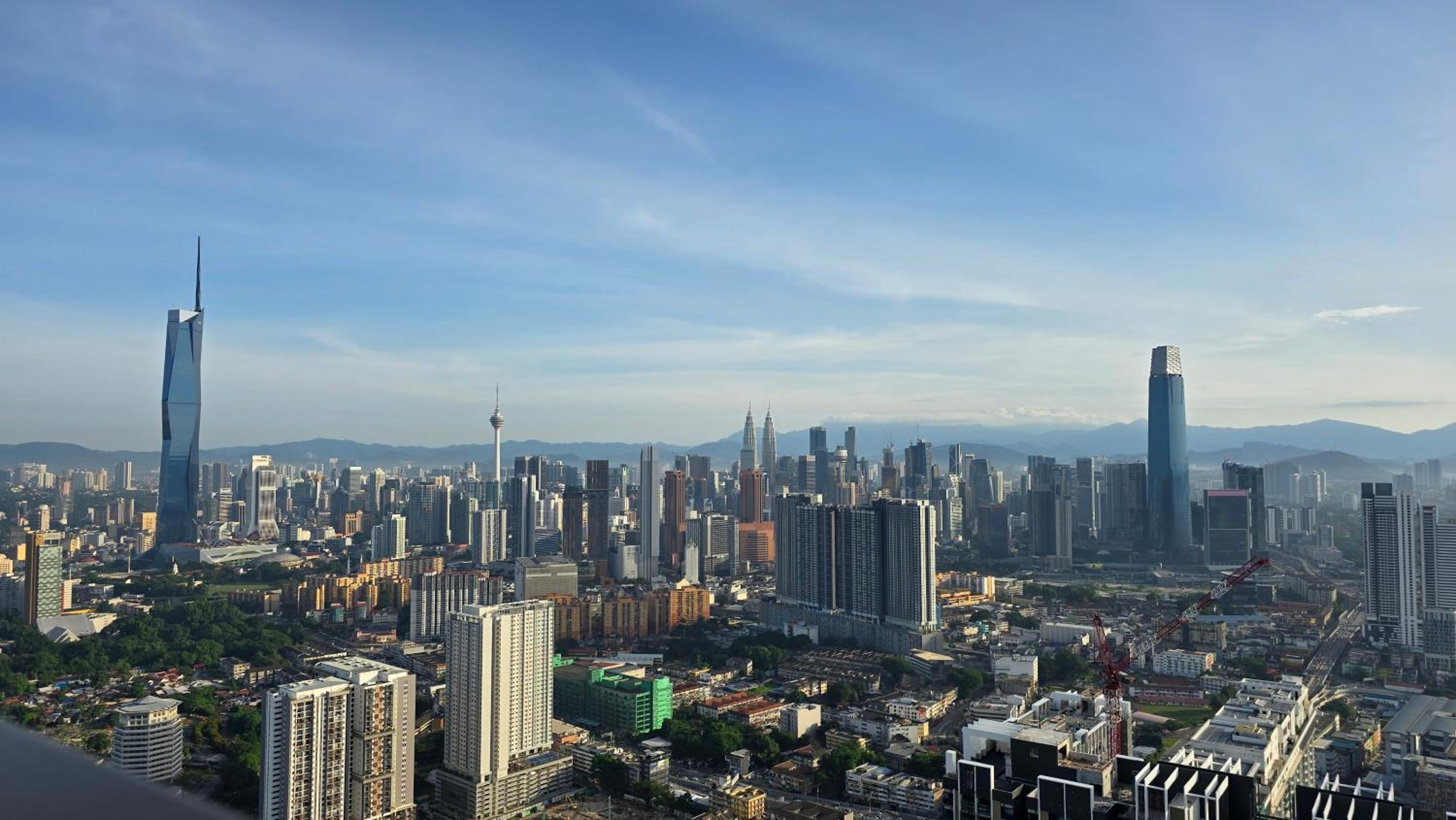 Trion KL Star Suites