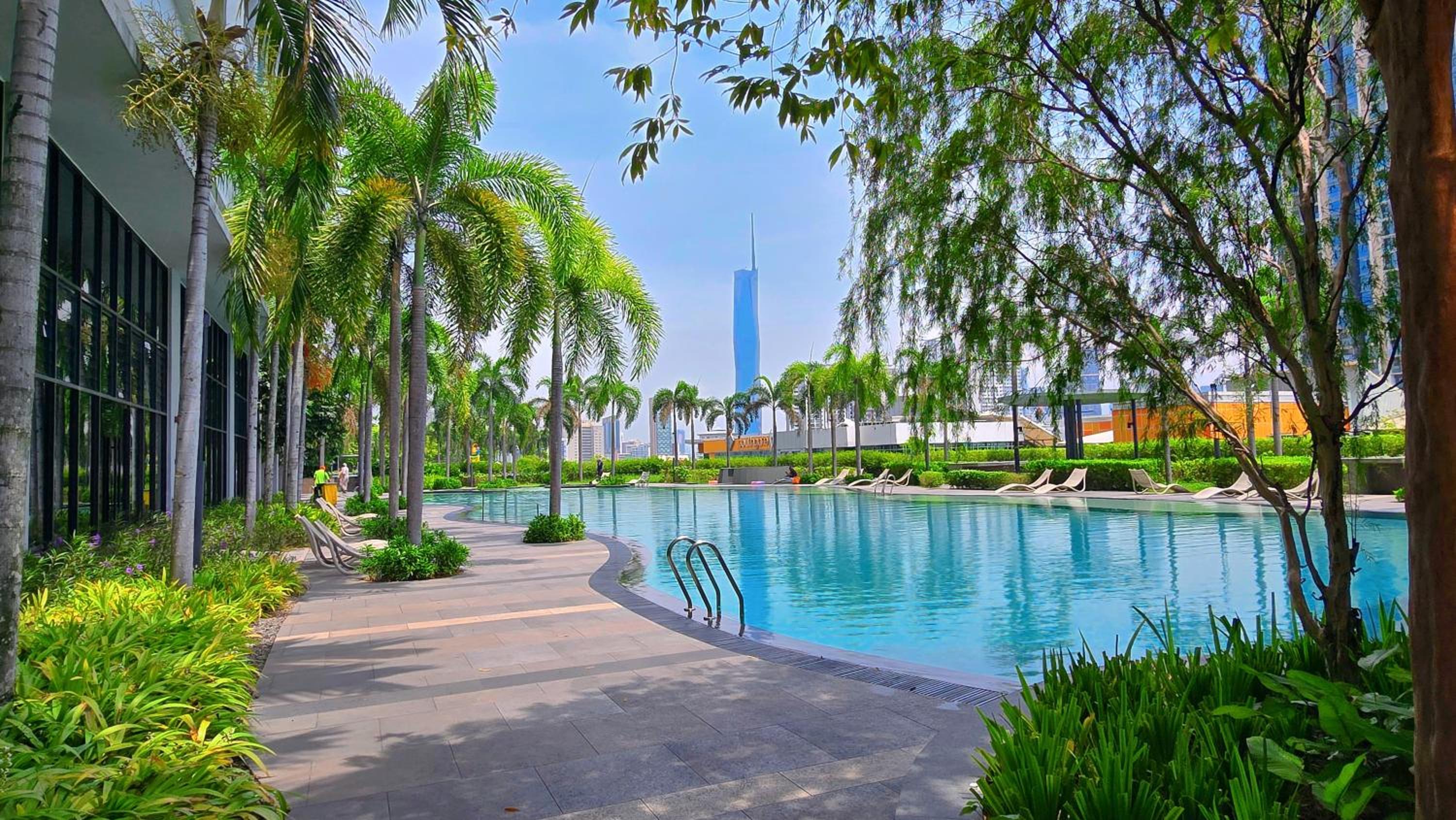 Trion KL Star Suites