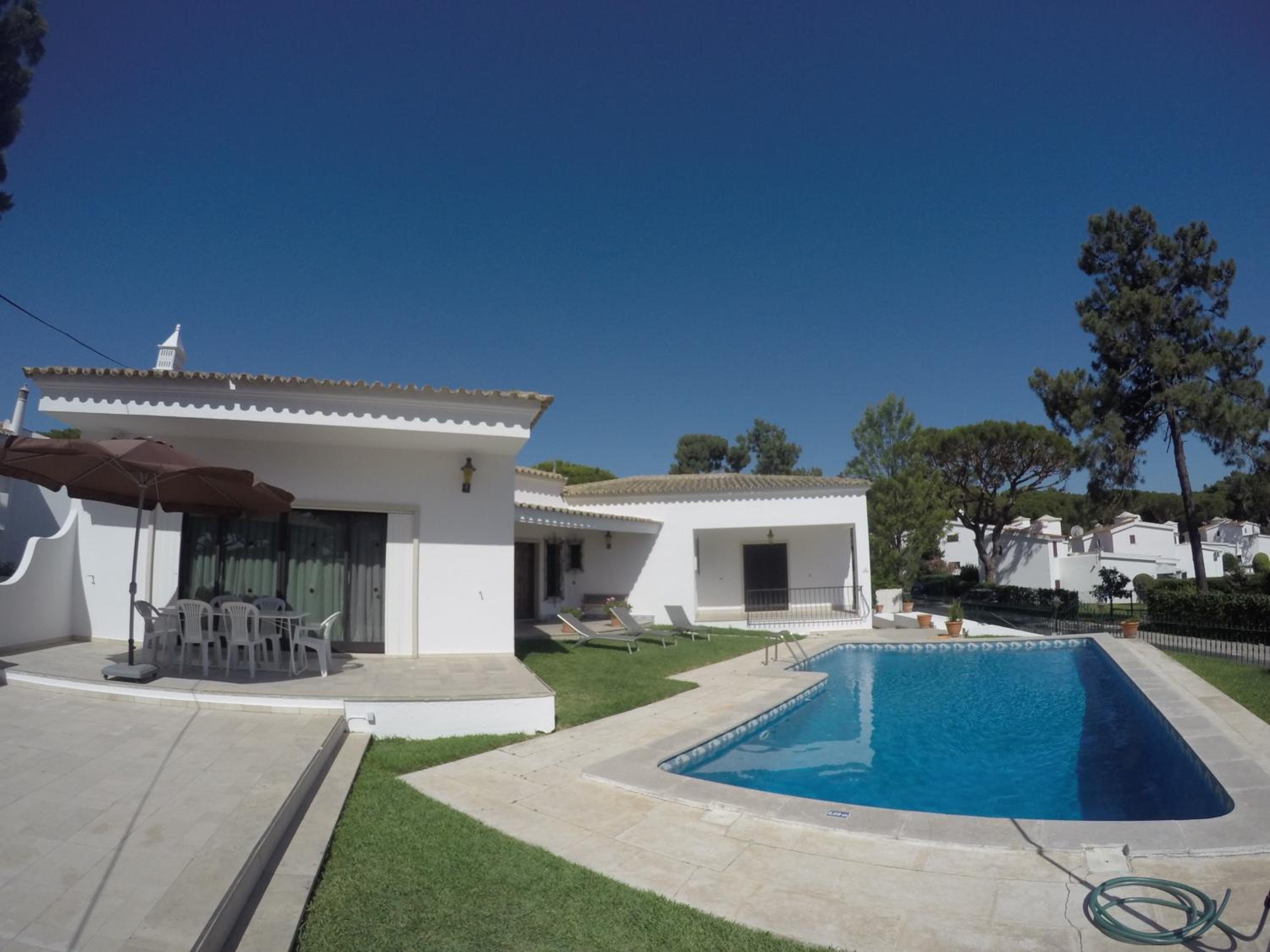 Vila Ninita view 3