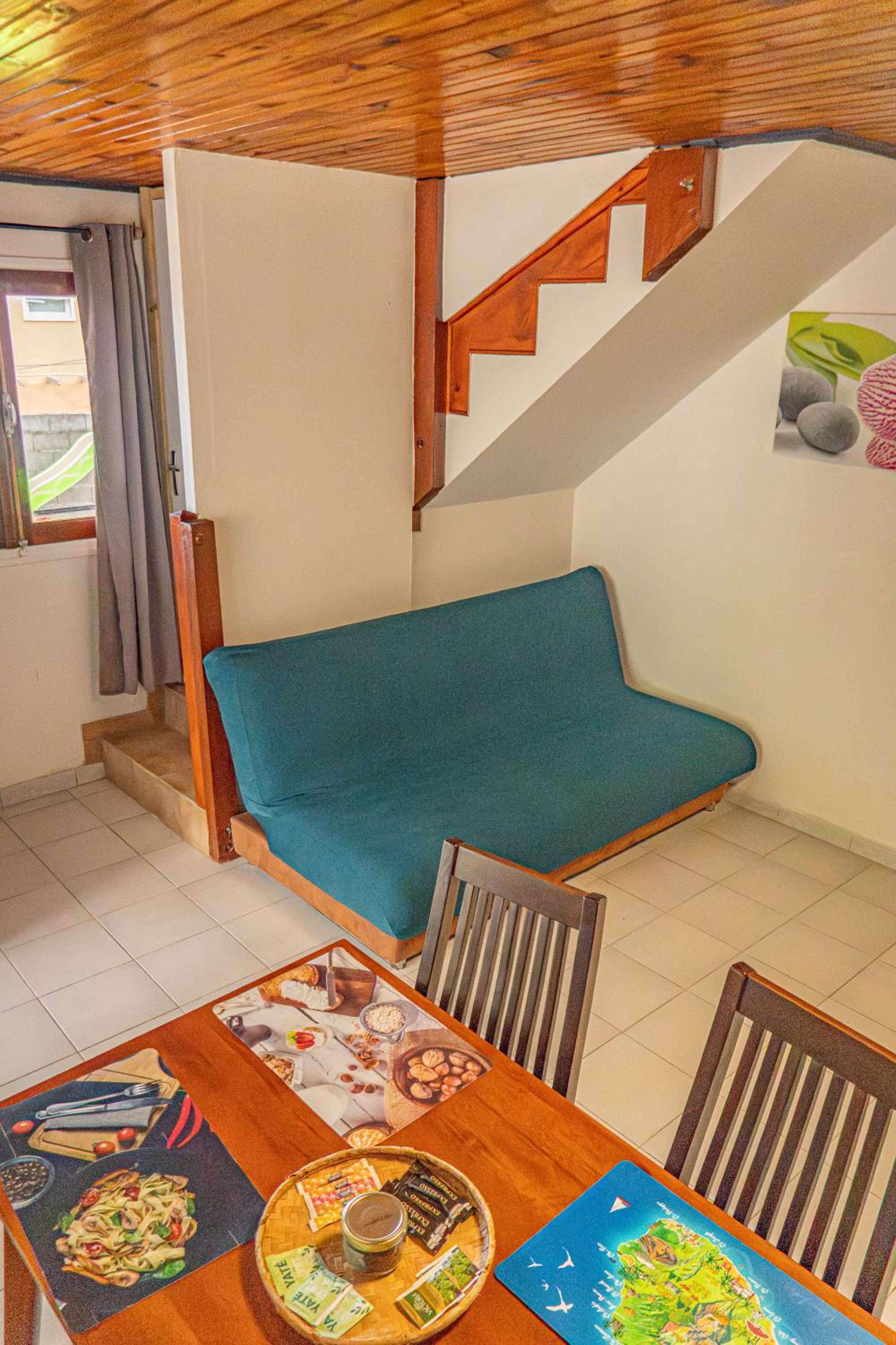 Villa petit tampon