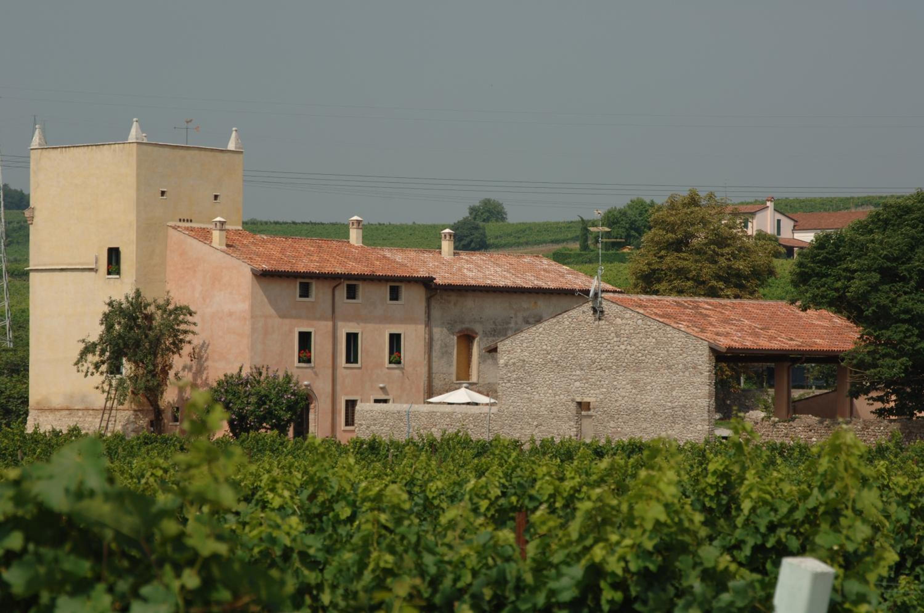 Agriturismo Nicobresaola