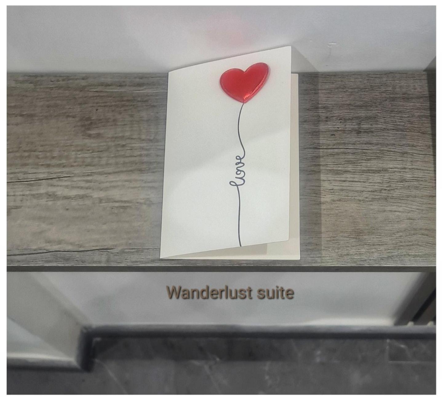 Wanderlust Suite