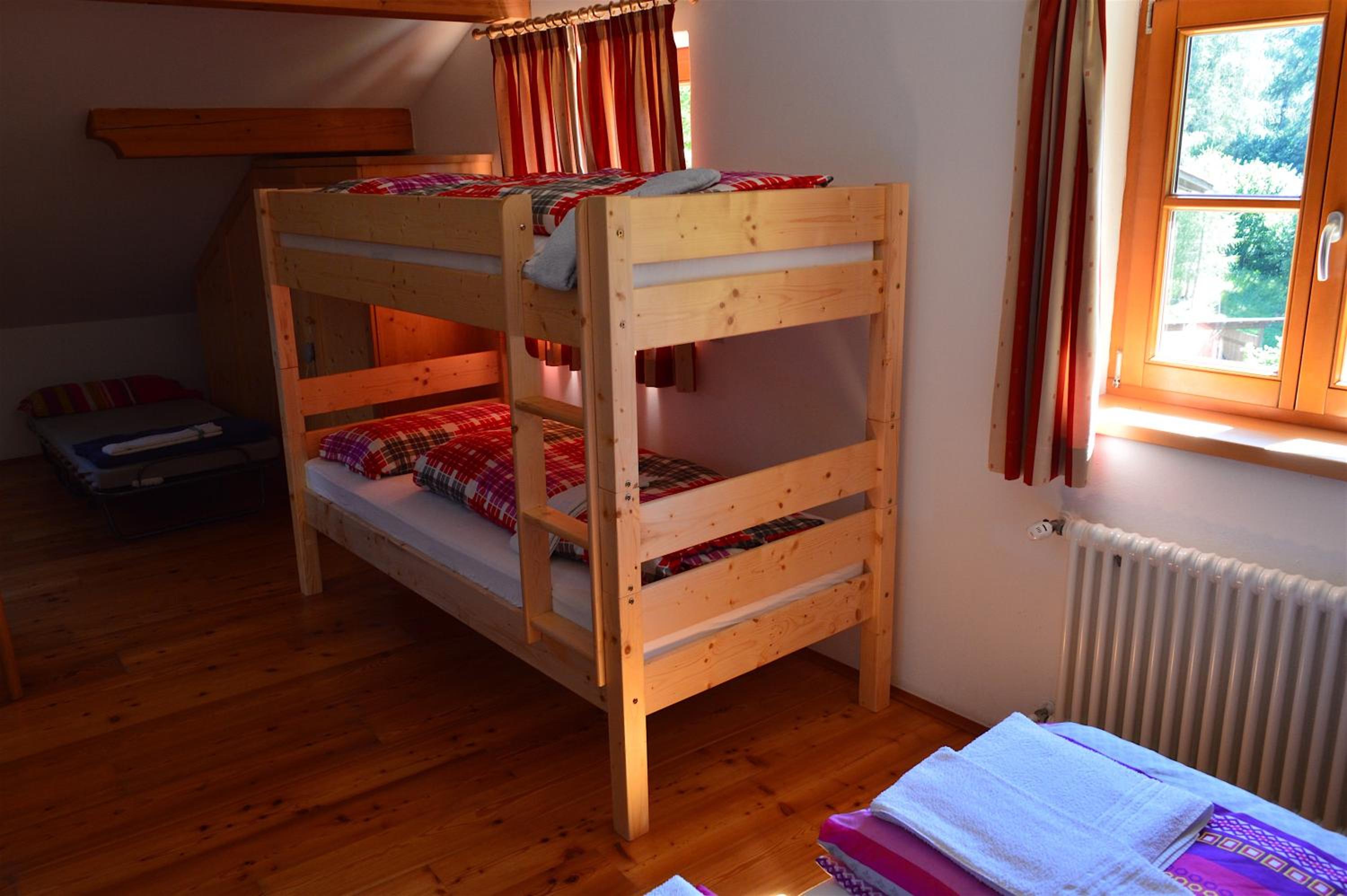 Hotel Zur Kirche