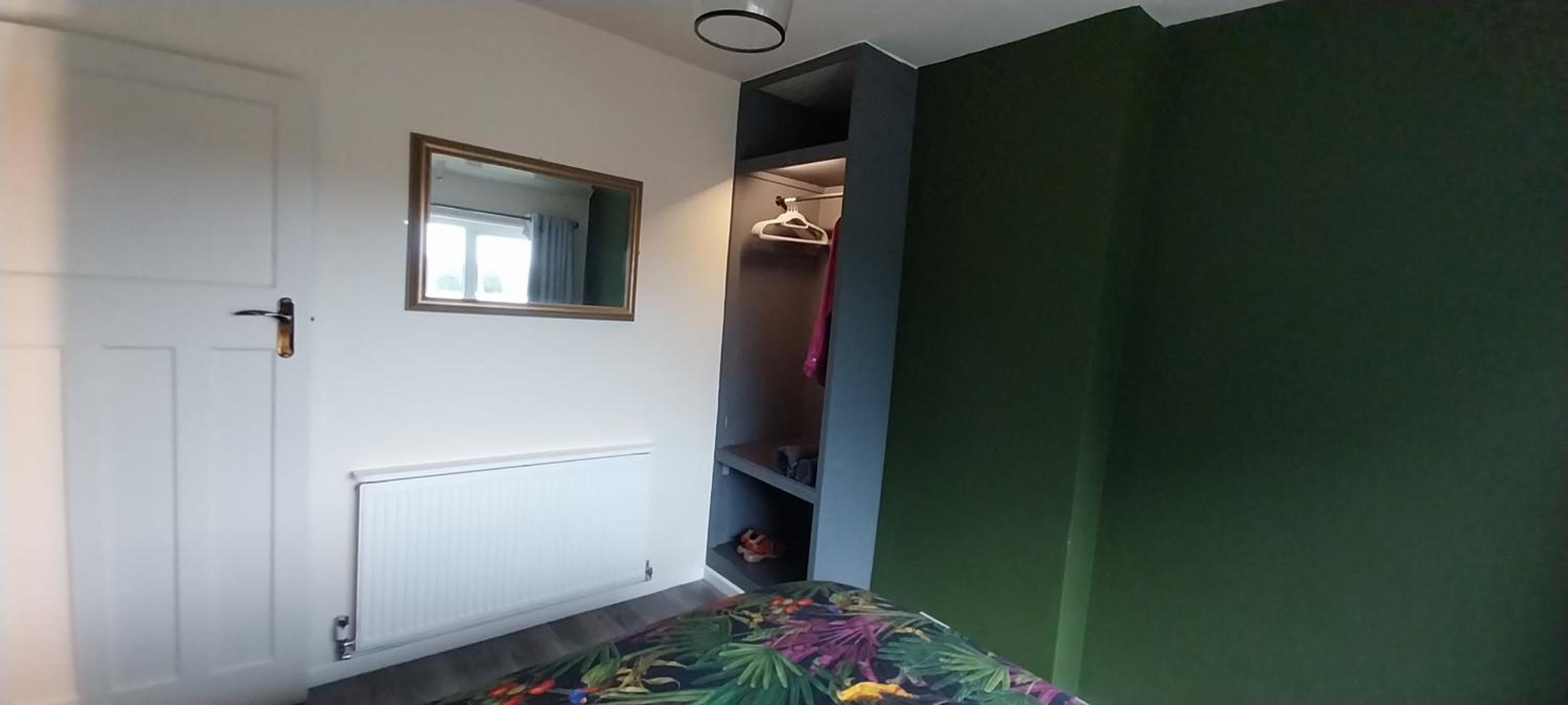 Parkdale-2 Bedroom House in Sheldon Birmingham