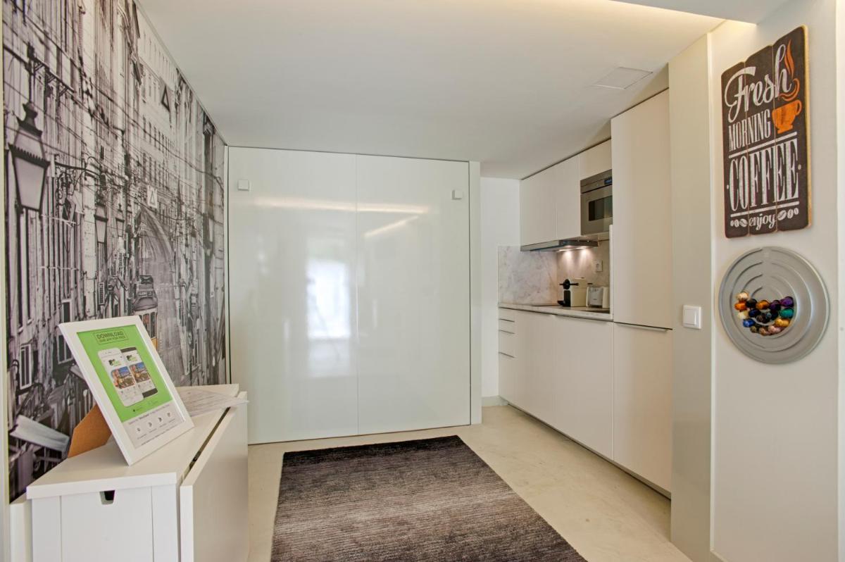 BmyGuest - Alfama Boutique Apartment view 2