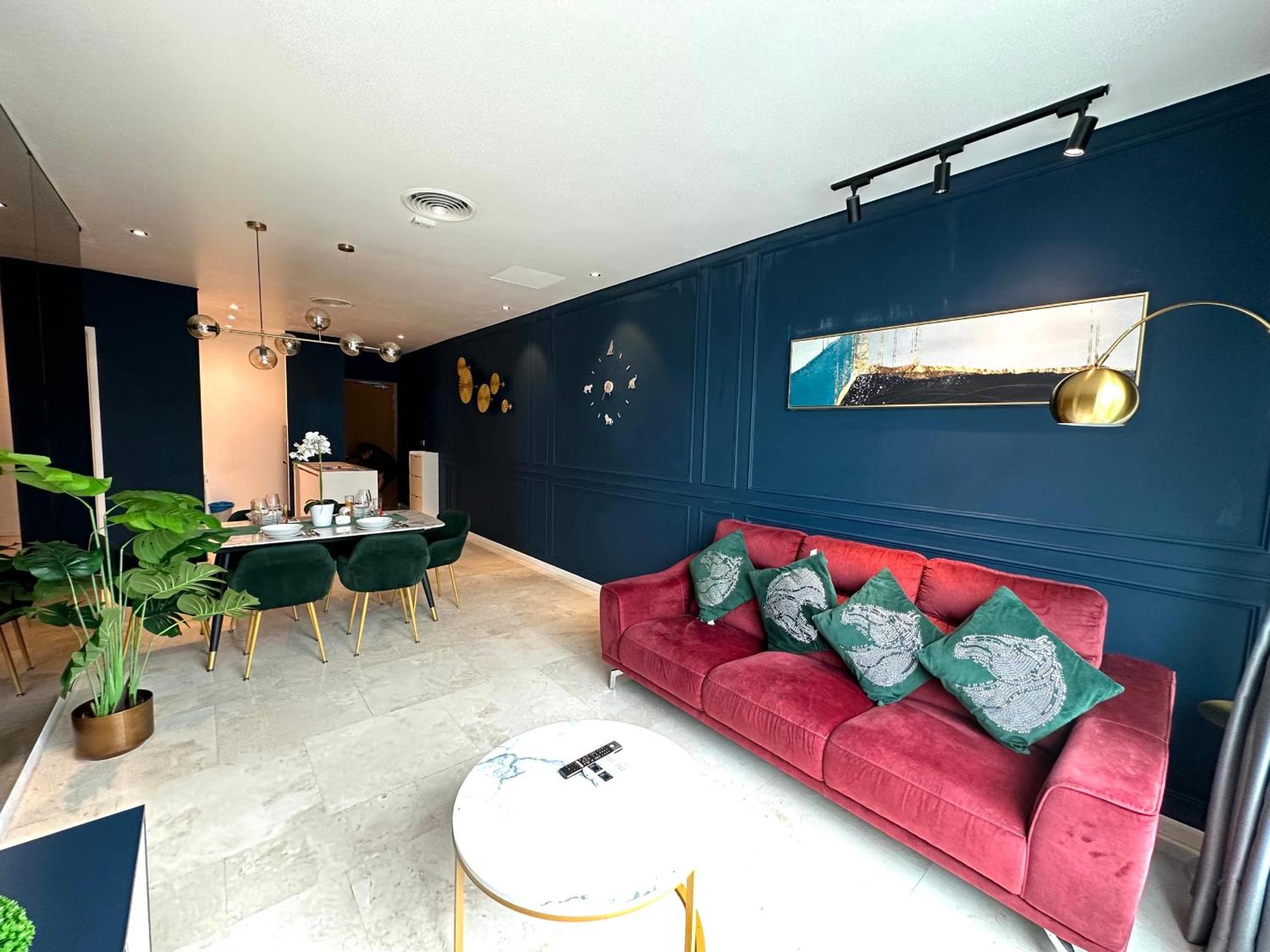 Sky Premium Apartment Klcc