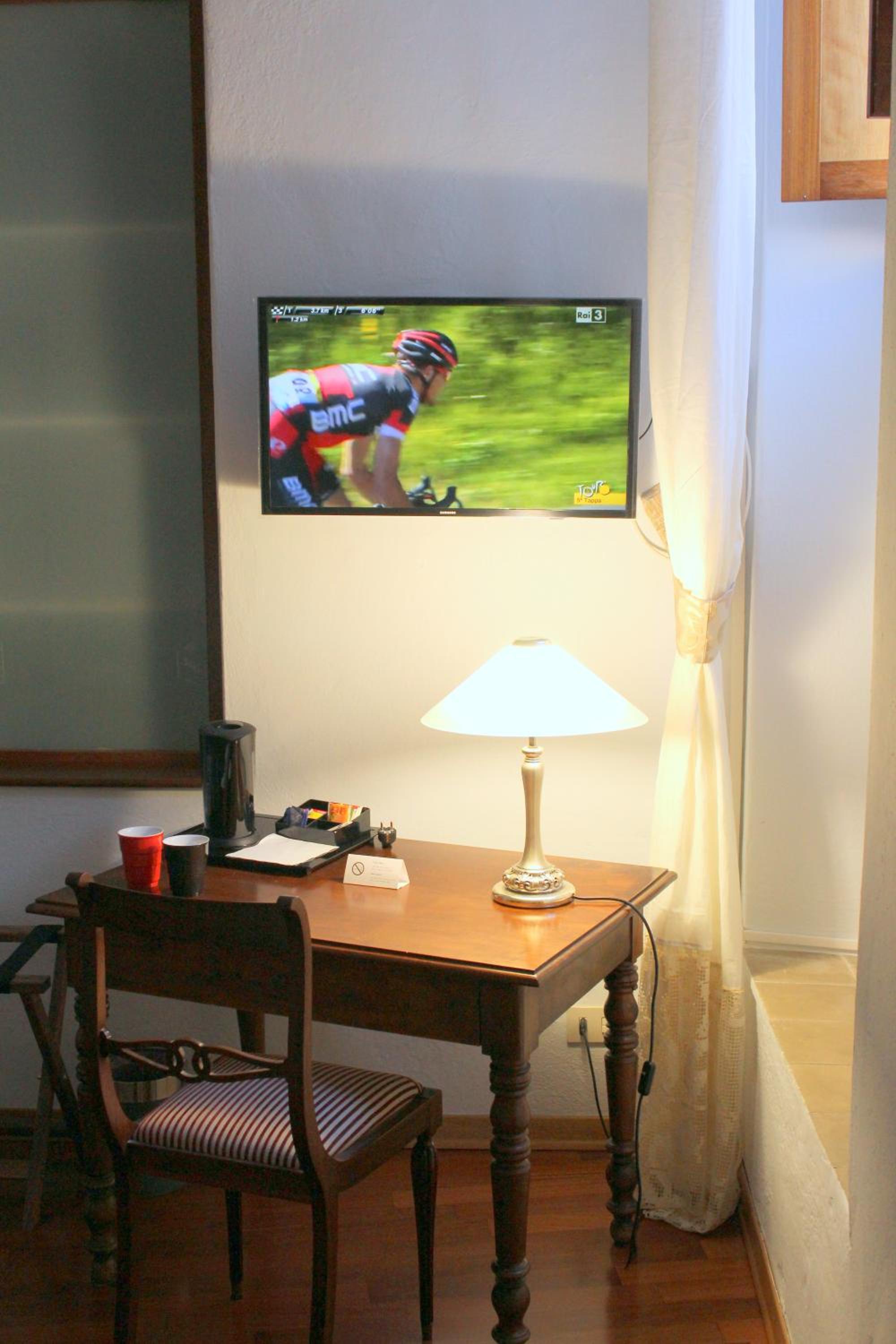 Eleonora Room & Breakfast