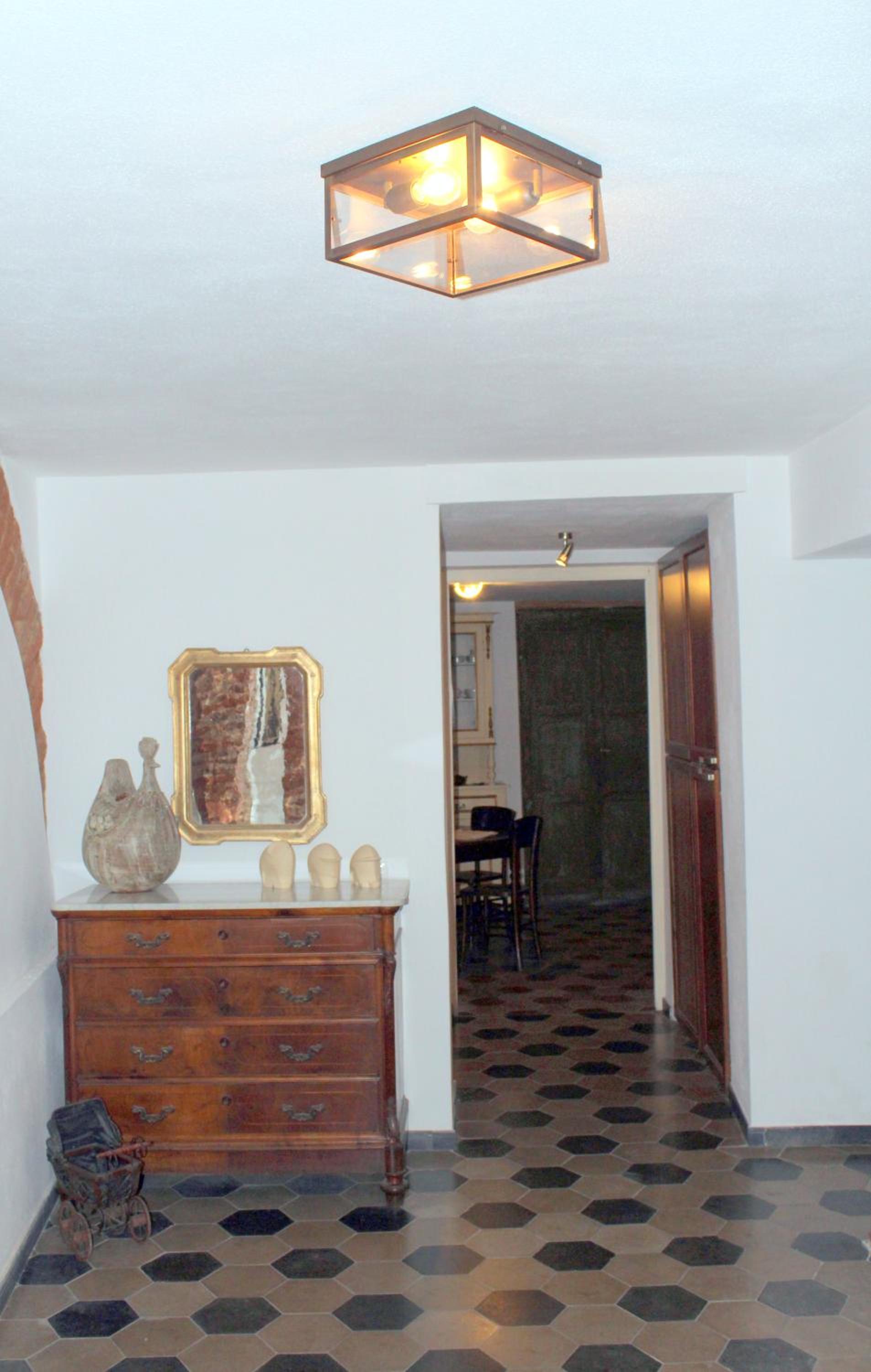 Eleonora Room & Breakfast