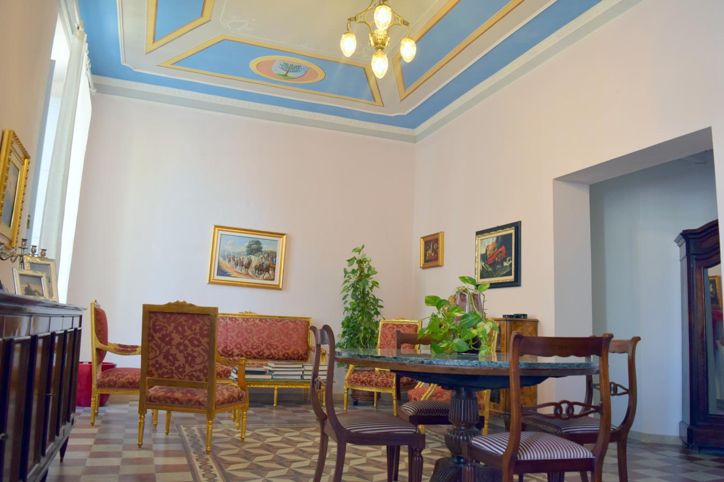 Eleonora Room & Breakfast