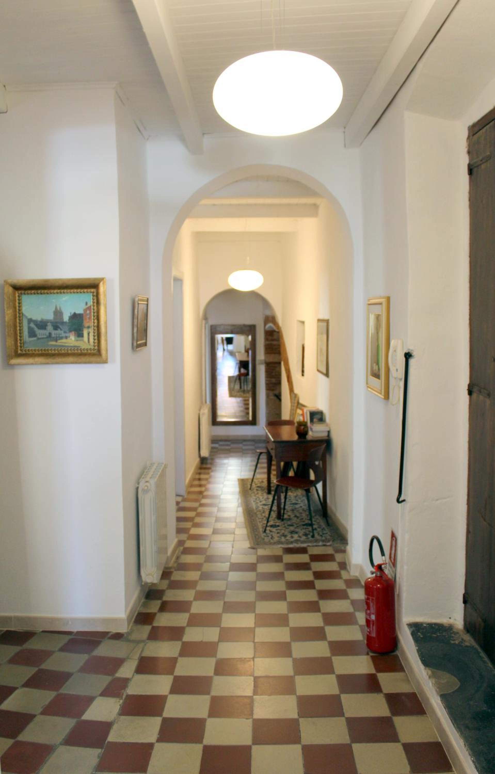 Eleonora Room & Breakfast