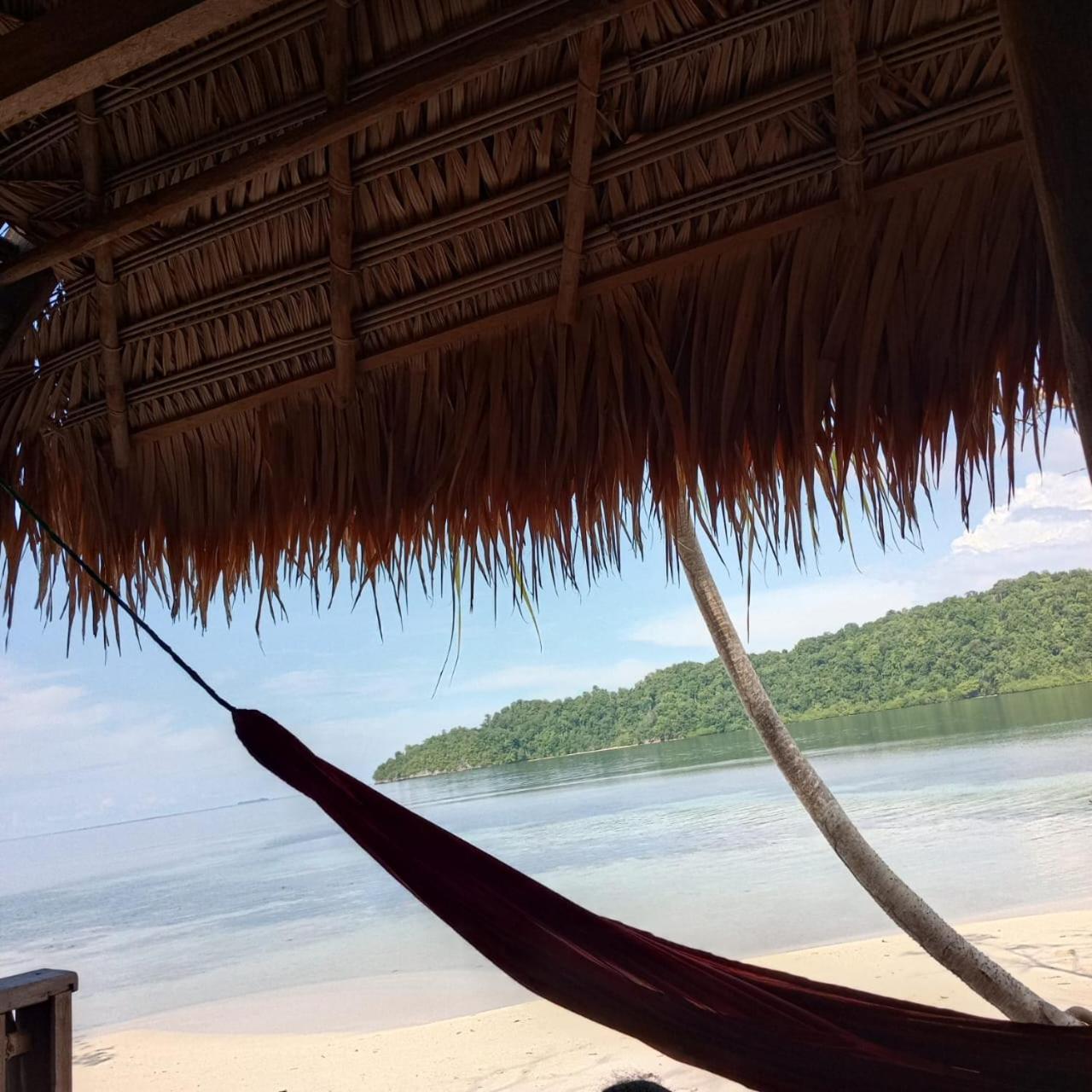 Paradise Raja Ampat