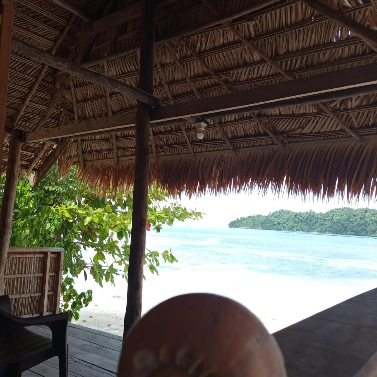 Paradise Raja Ampat