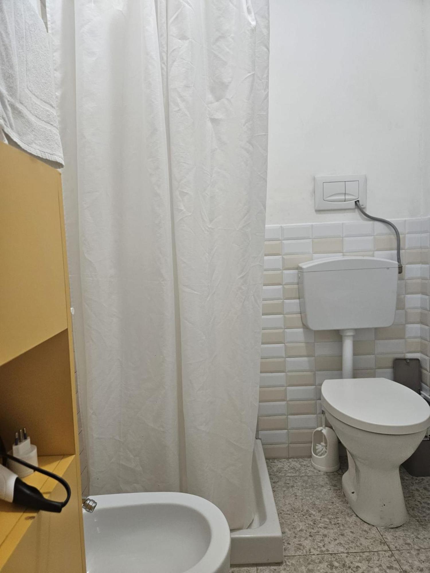 San Basilio Apartments