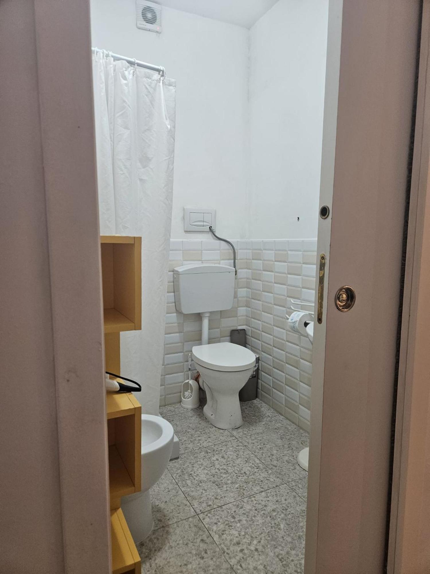 San Basilio Apartments