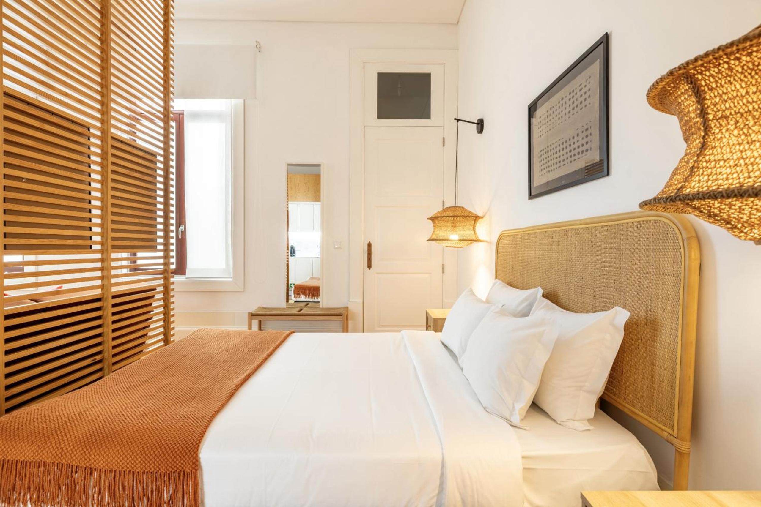Porto Ribeira Flat