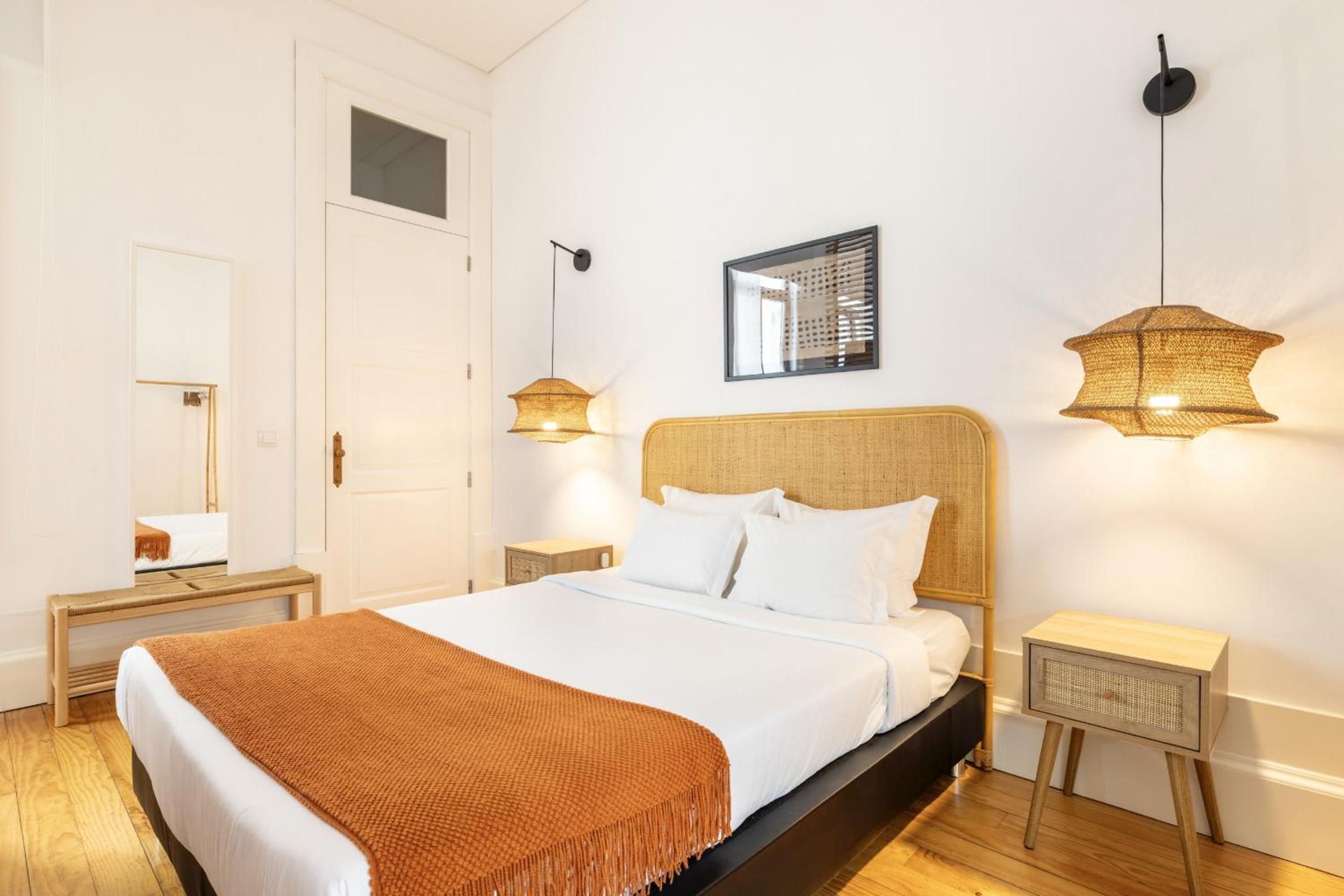 Porto Ribeira Flat