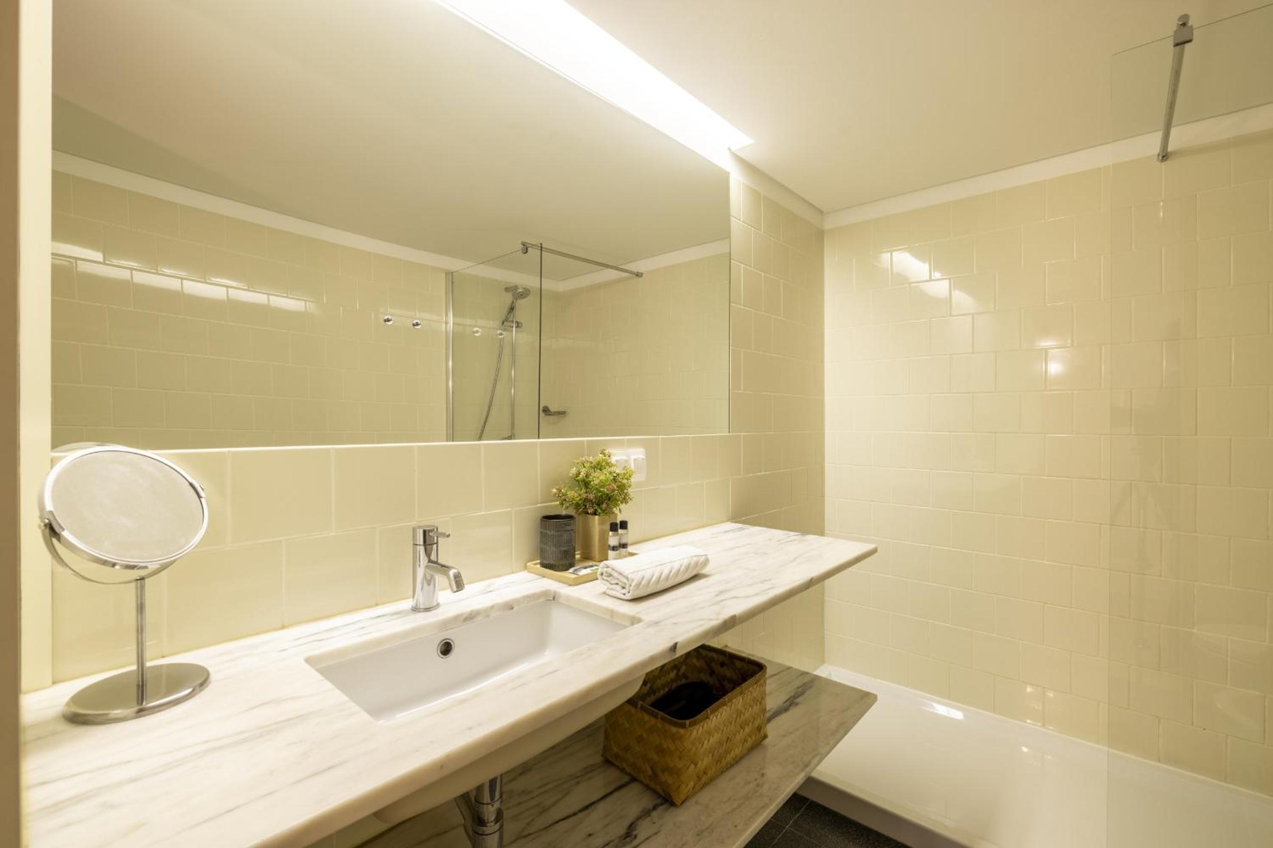 Porto Ribeira Flat