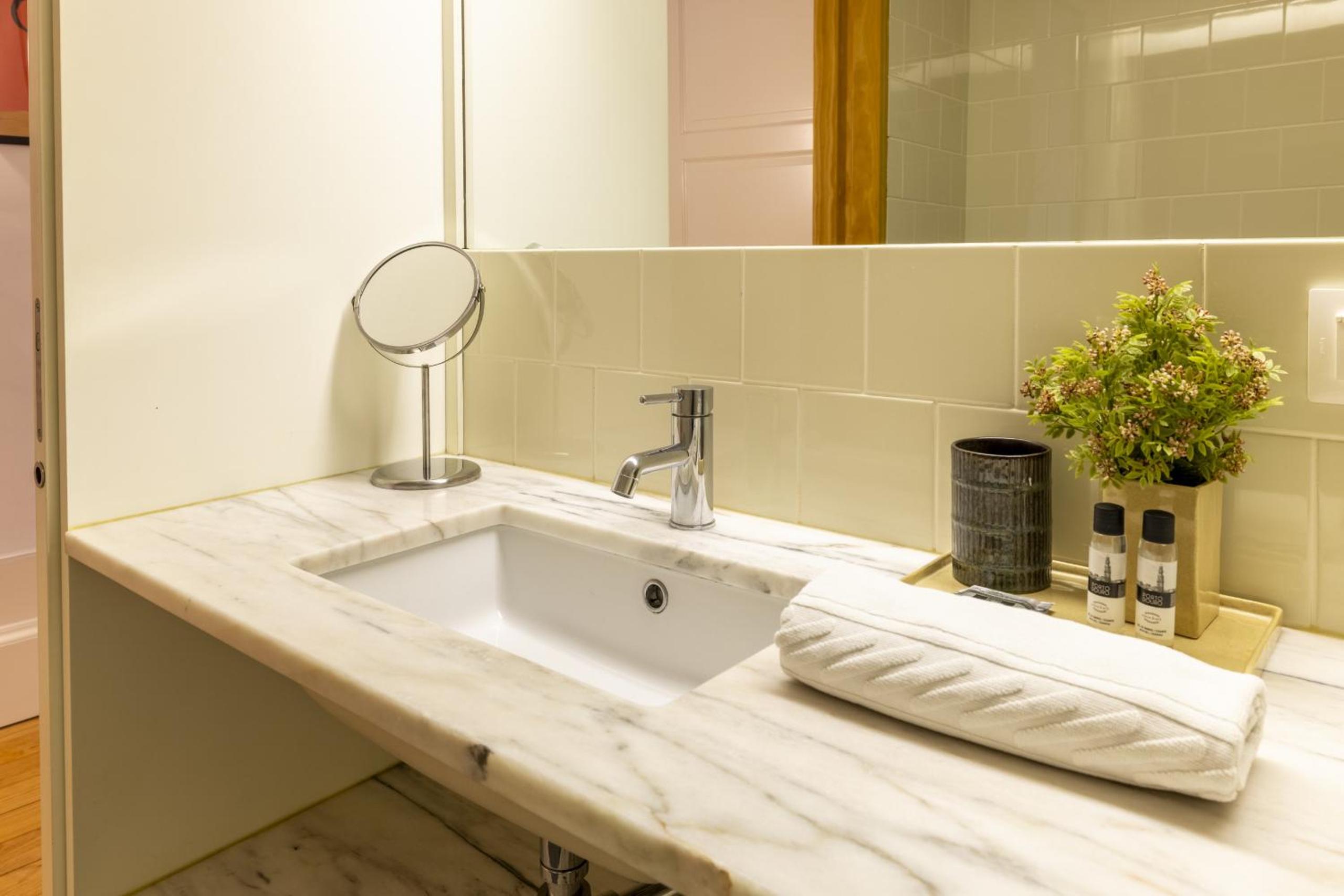 Porto Ribeira Flat