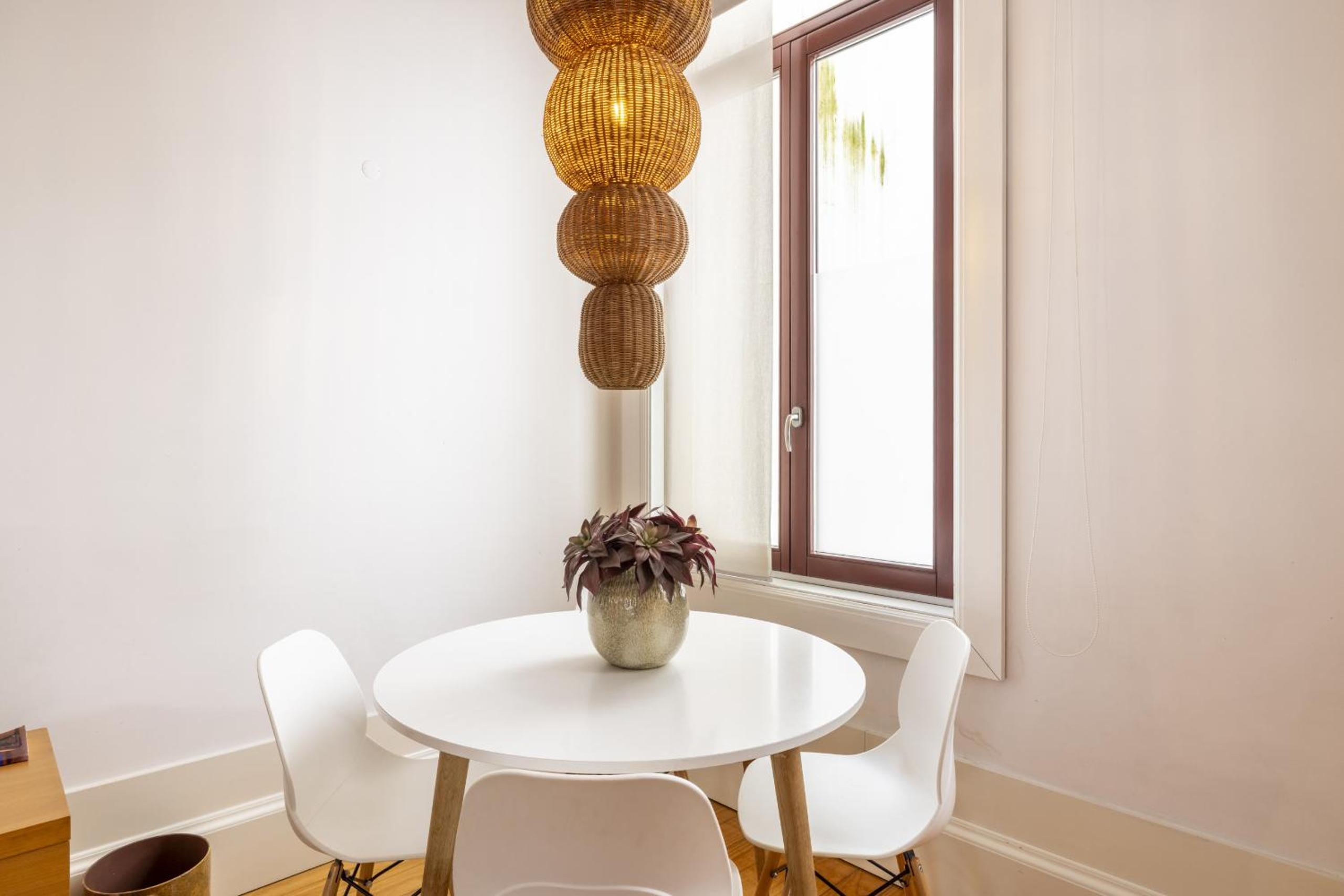 Porto Ribeira Flat