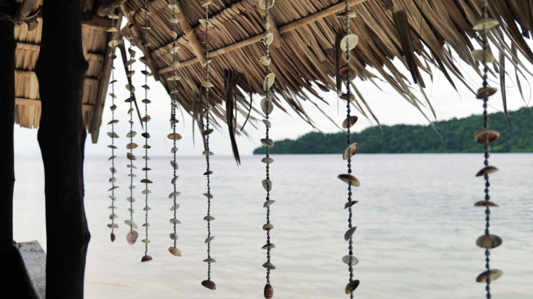 Paradise Raja Ampat