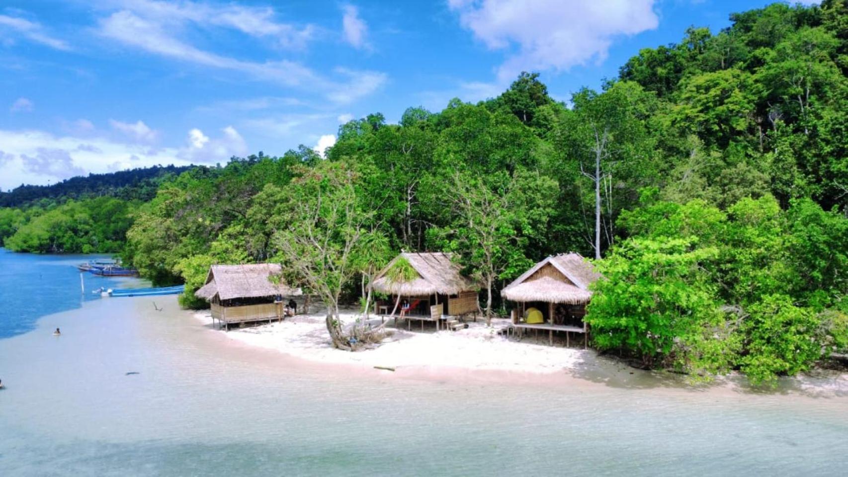 Paradise Raja Ampat