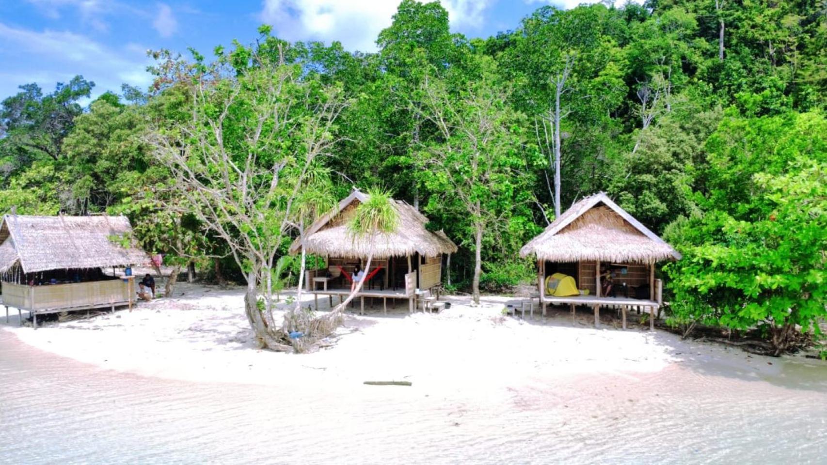 Paradise Raja Ampat