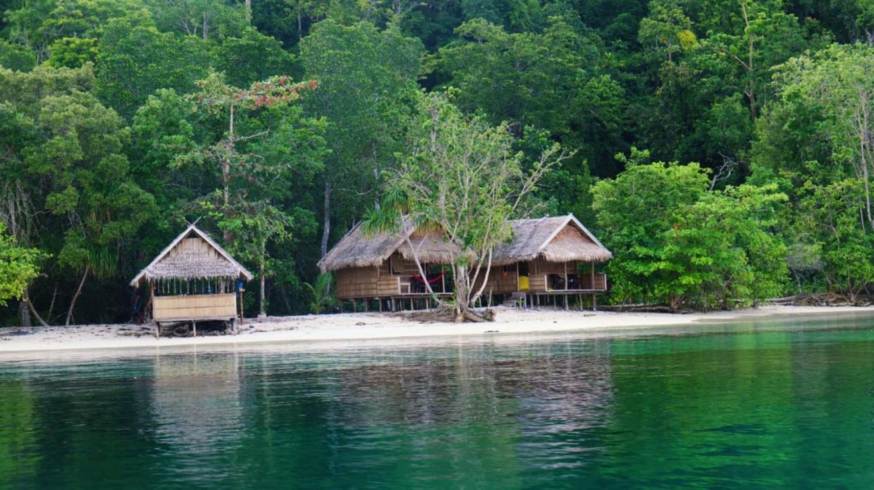 Paradise Raja Ampat