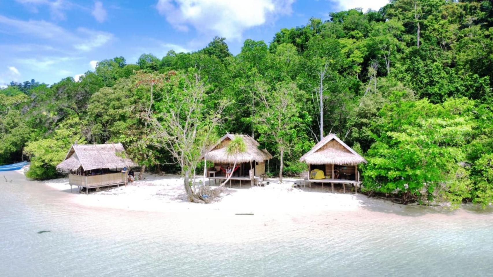 Paradise Raja Ampat
