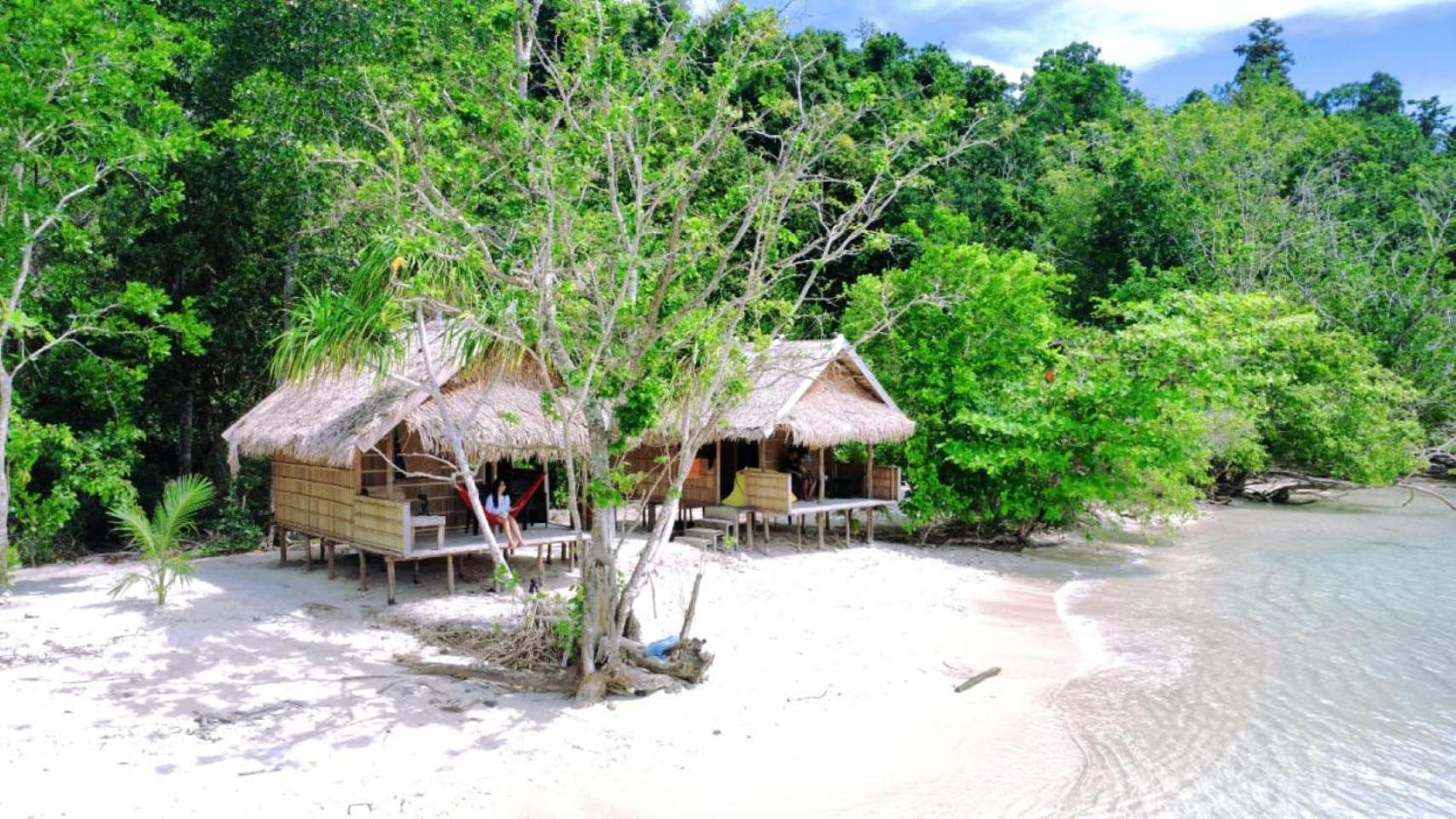Paradise Raja Ampat