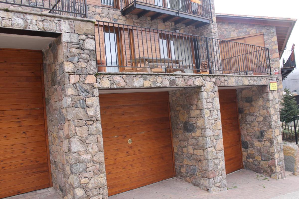 Apartament Torrent de la Barruda view 2