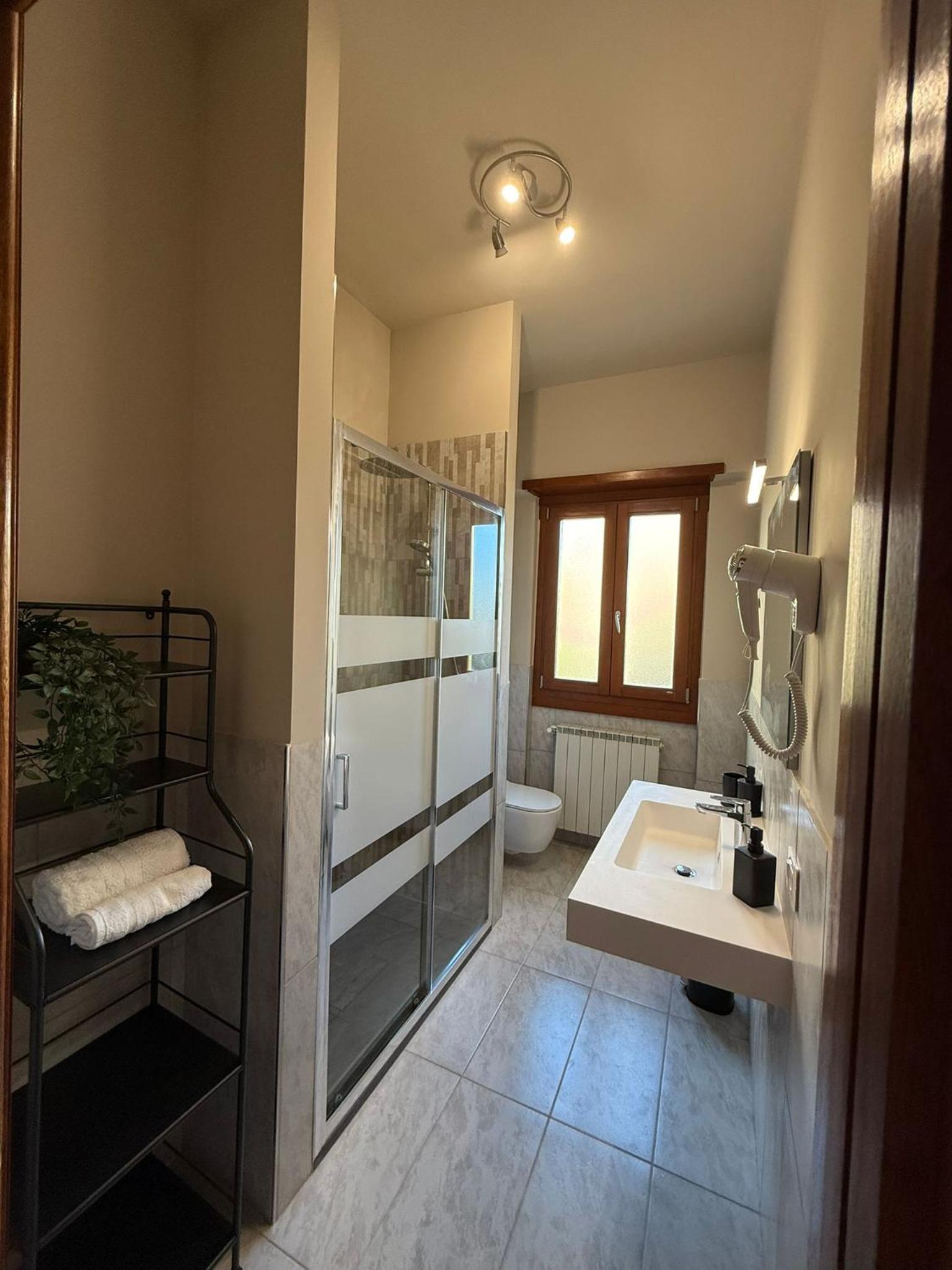 Casa Verde Roma
