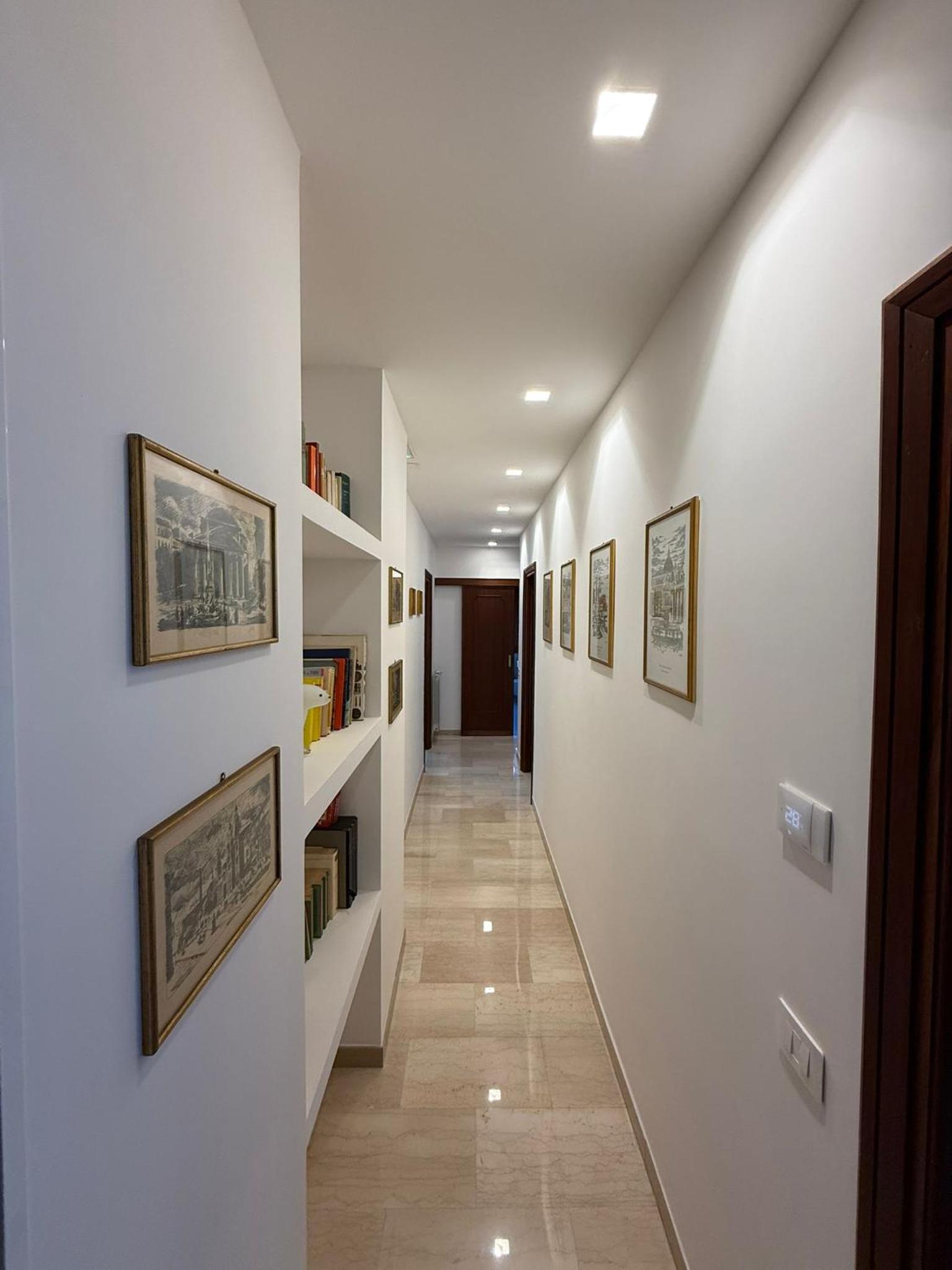 Casa Verde Roma