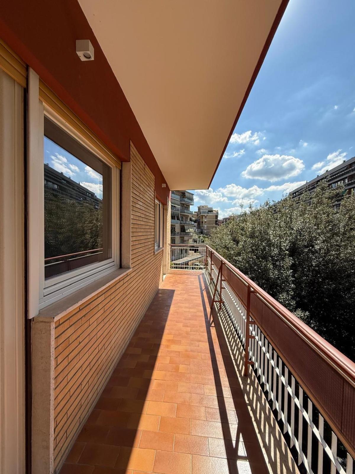 Casa Verde Roma
