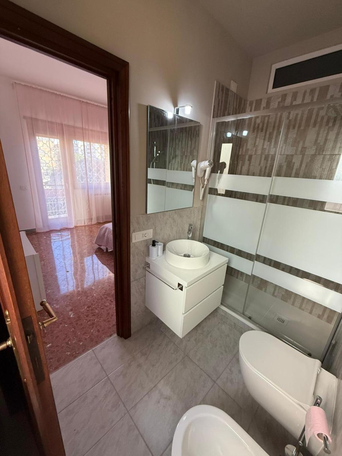 Casa Verde Roma