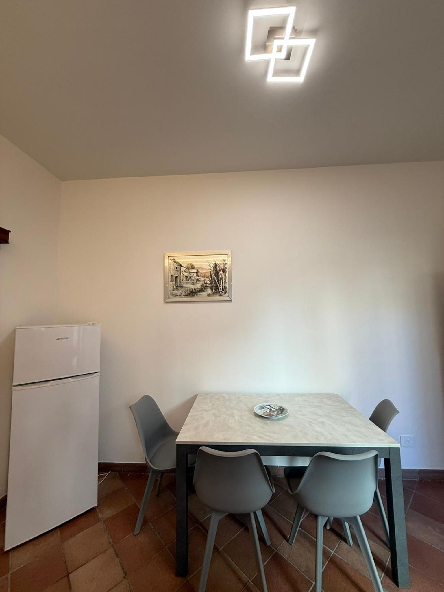 Casa Verde Roma