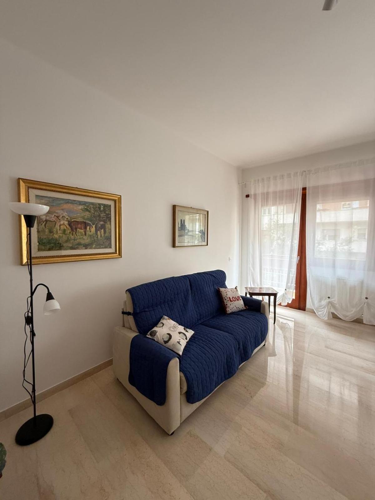 Casa Verde Roma