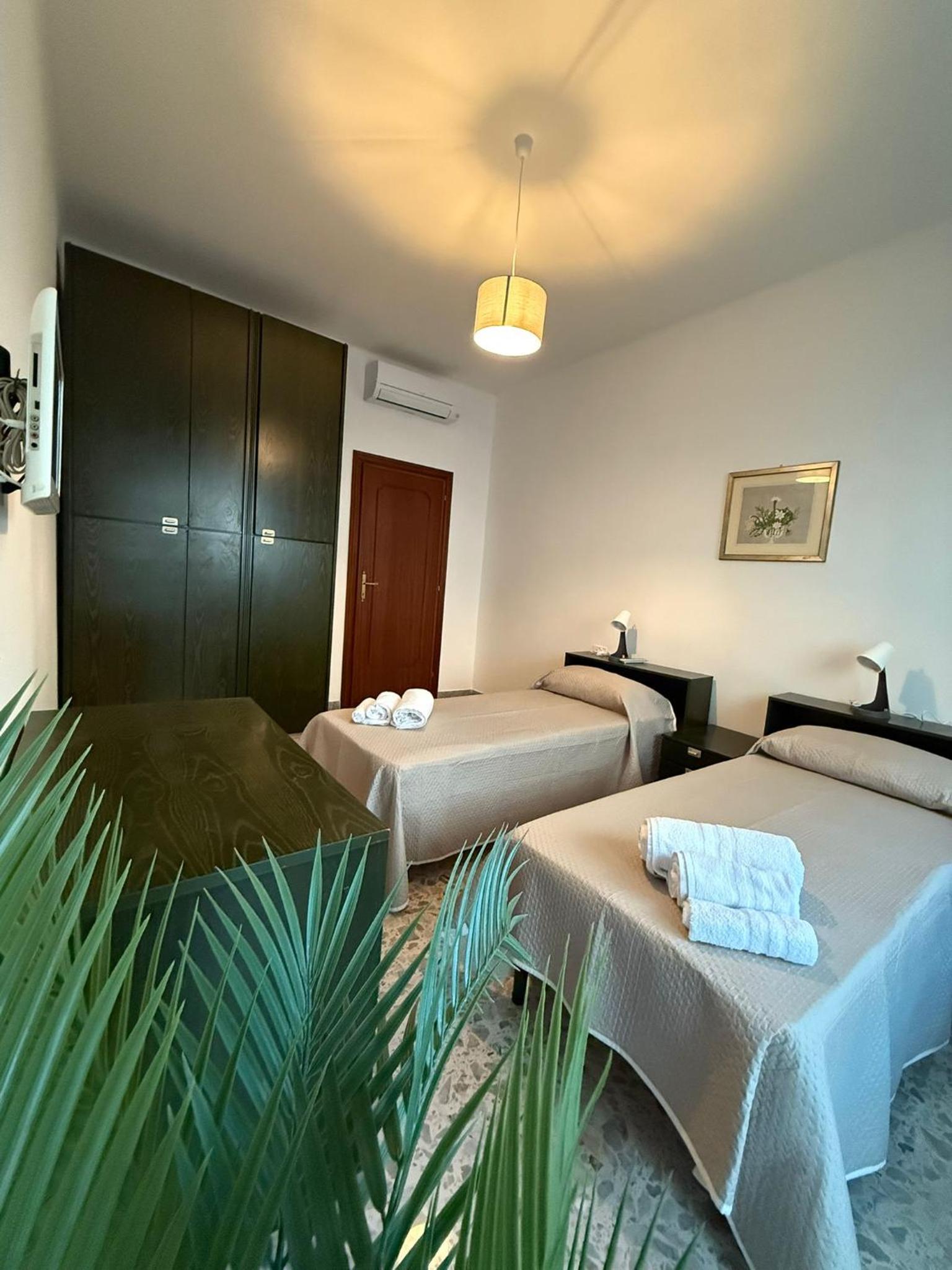 Casa Verde Roma