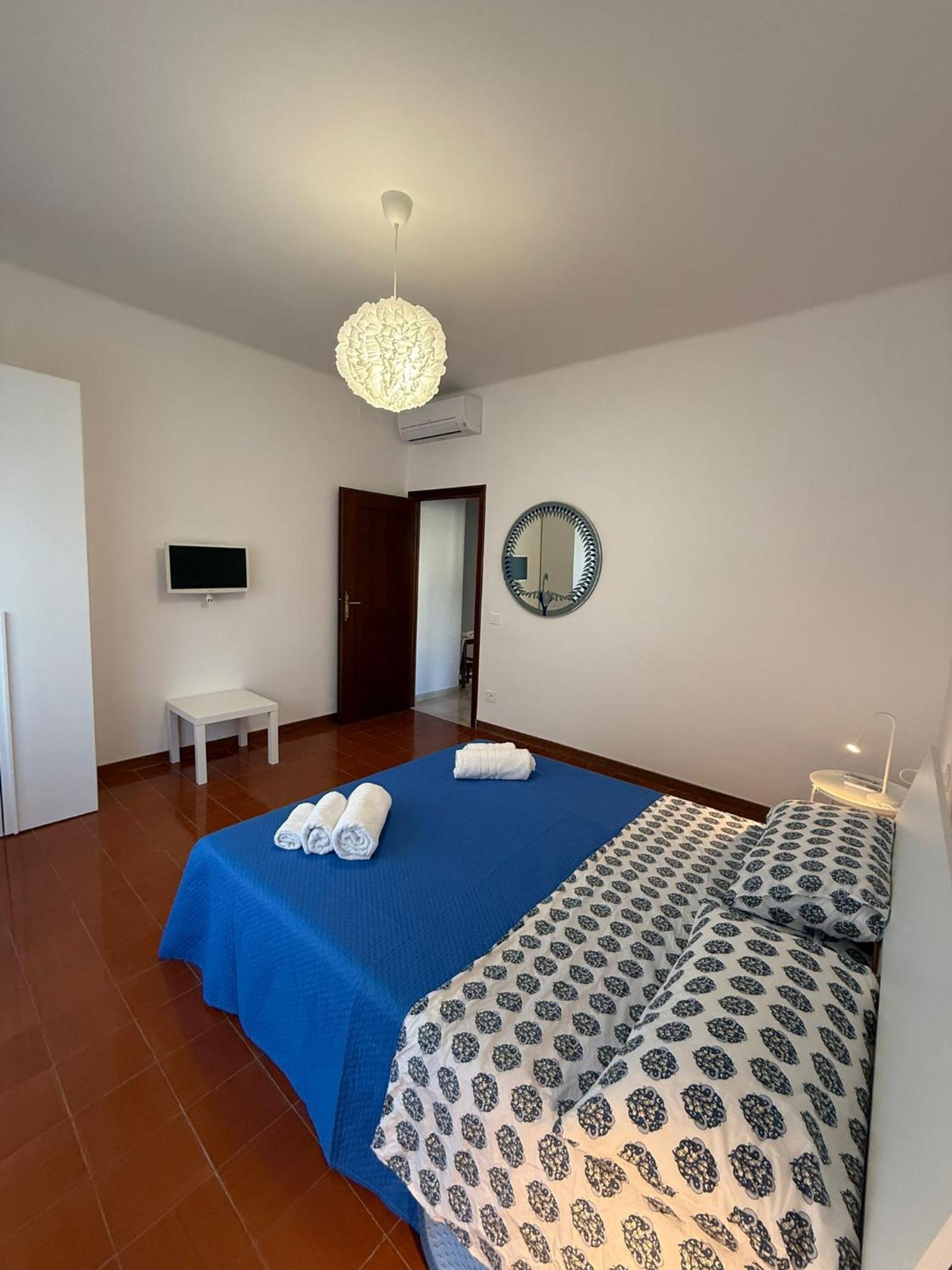 Casa Verde Roma