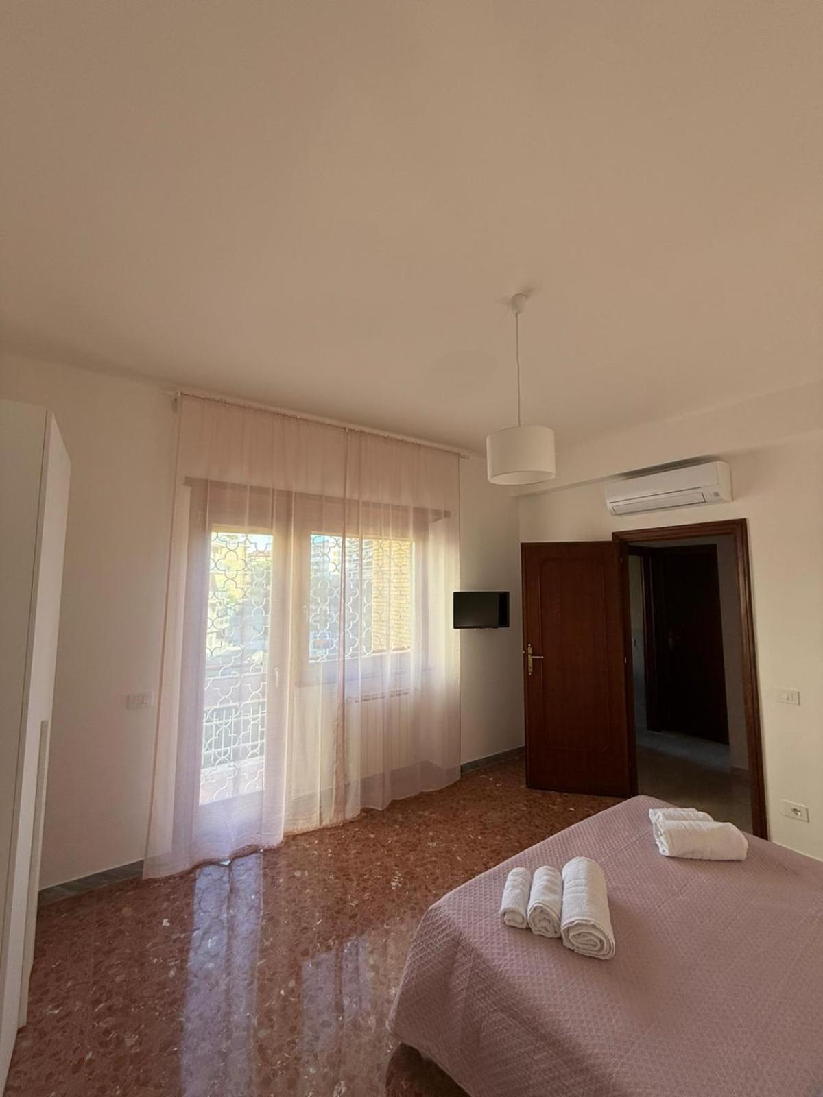 Casa Verde Roma